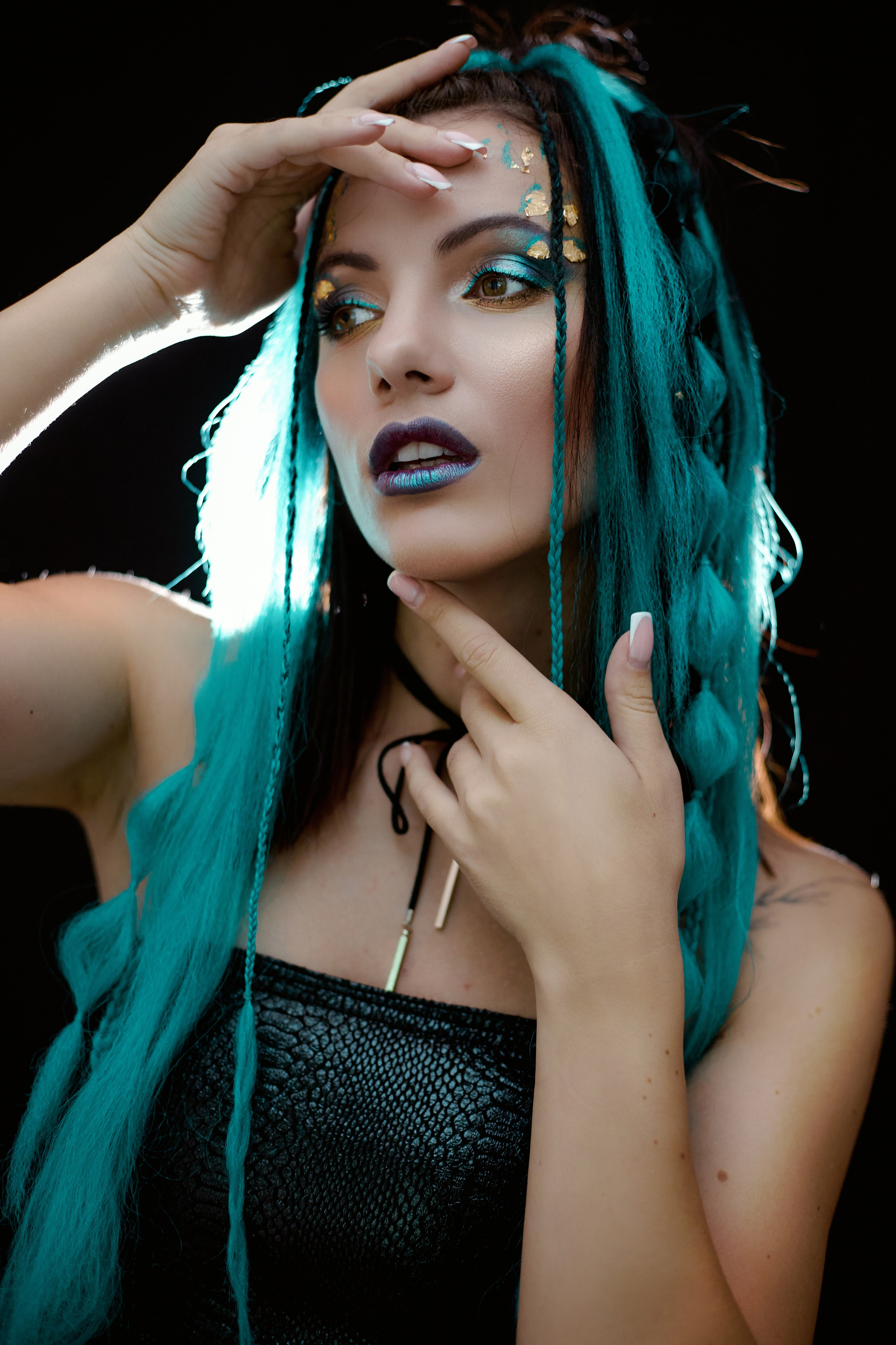 Наталья. Фотограф в Смоленске Ася Польшина