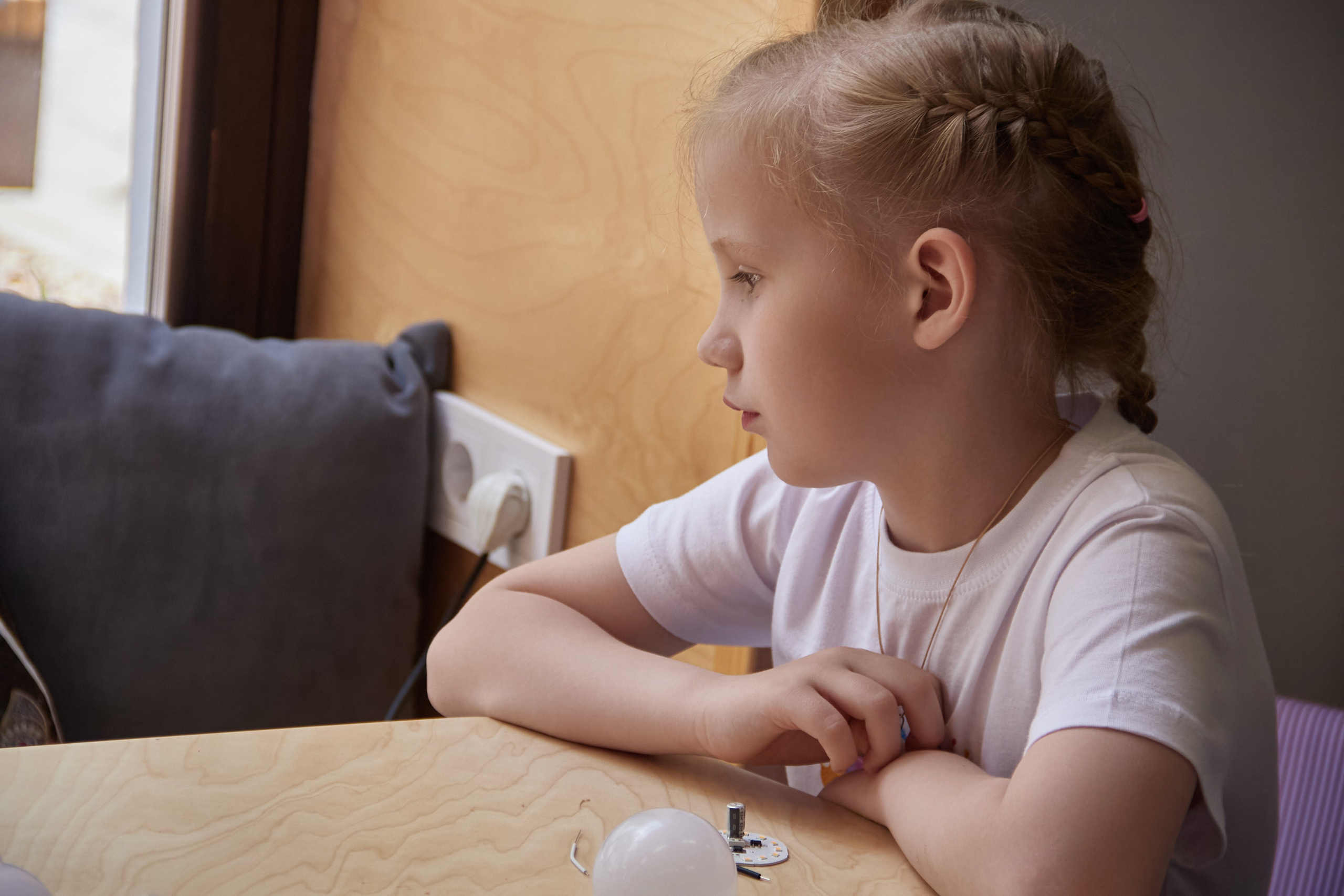 Программа в честь Дня защиты детей. Фотограф в Смоленске Ася Польшина