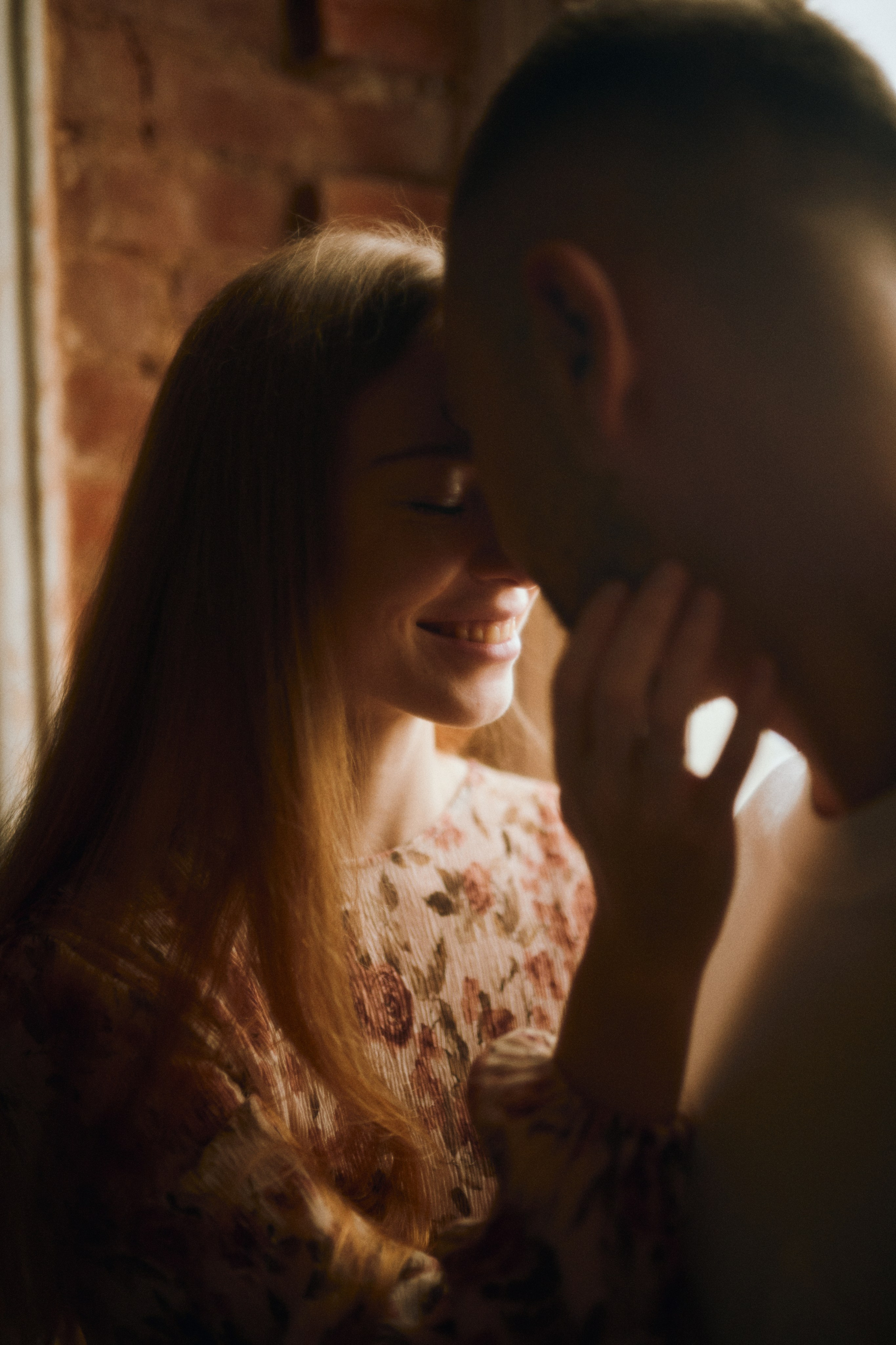 Таня и Богдан. Фотограф Ионова Анастасия, г Владивосток