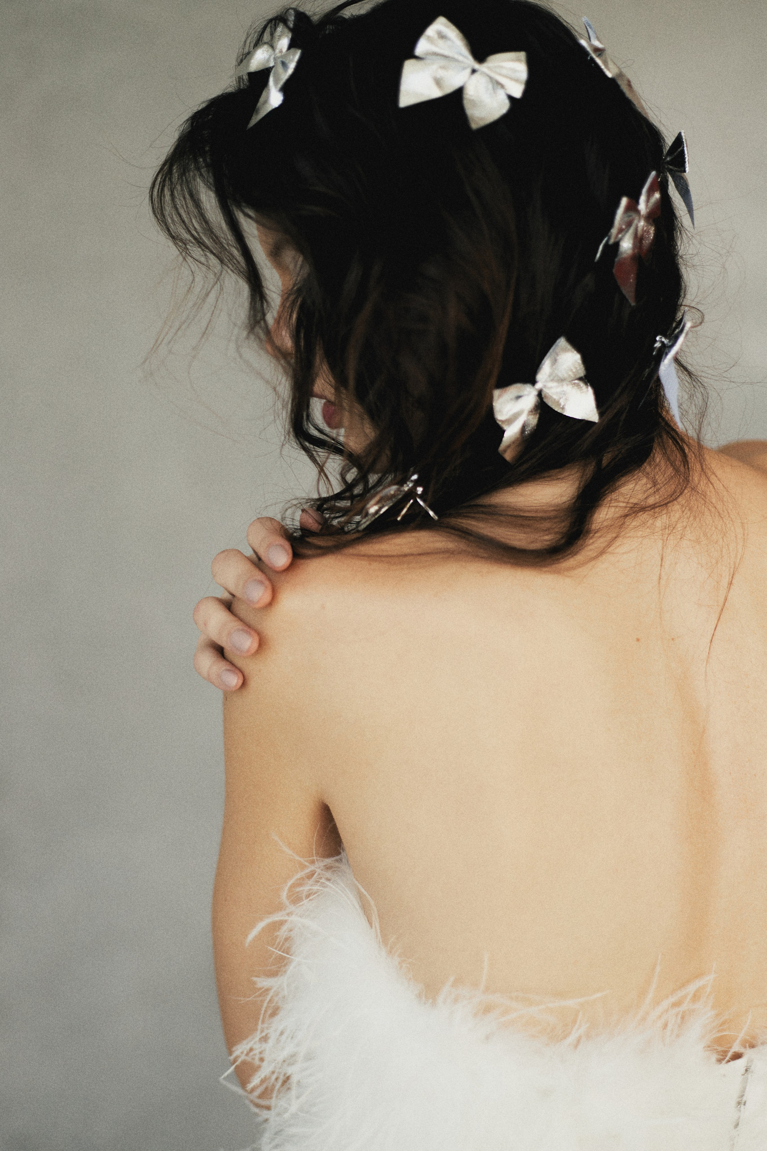 Настя. Фотограф Ионова Анастасия, г Владивосток