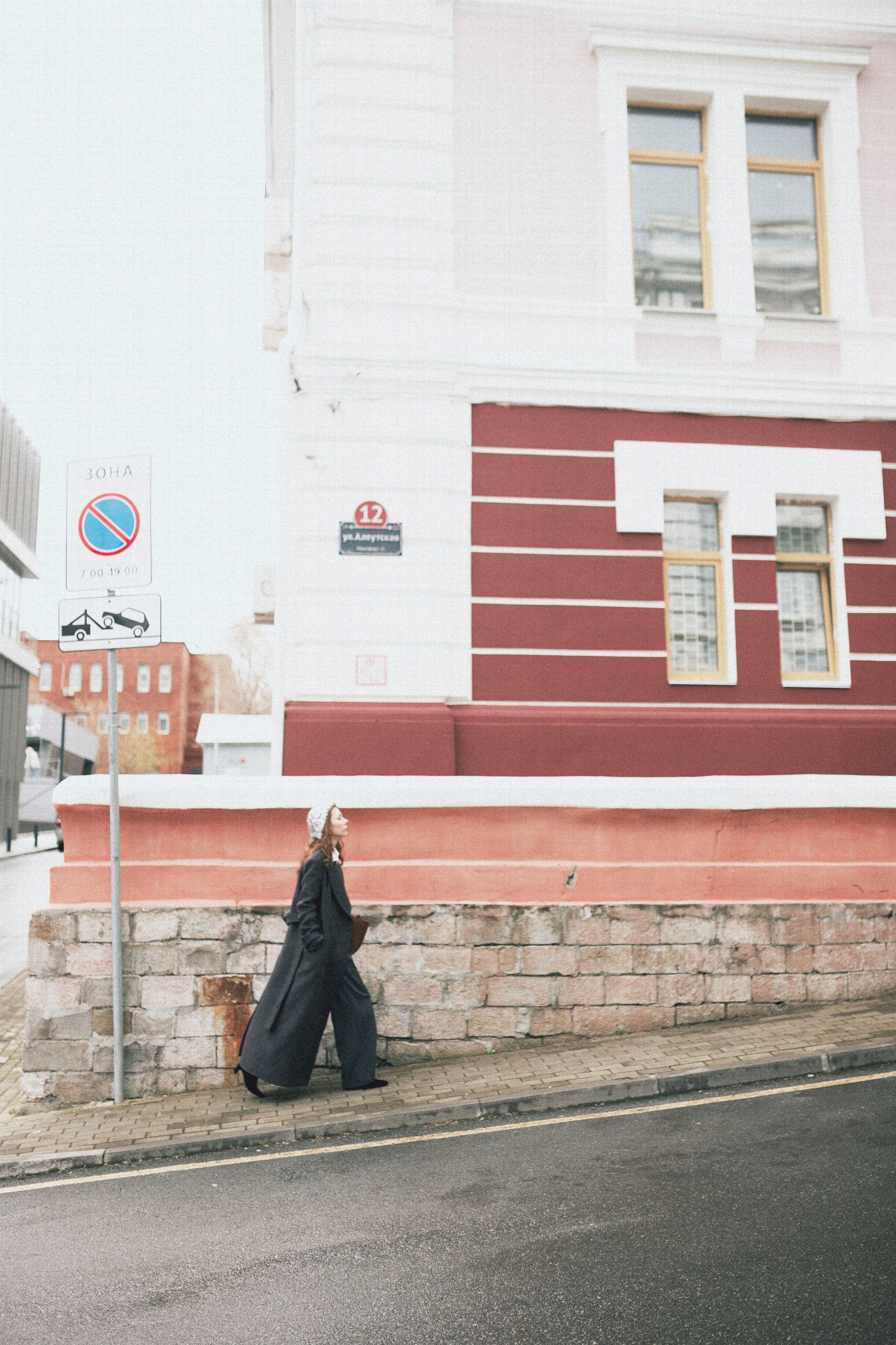 Алиса. Фотограф Ионова Анастасия, г Владивосток