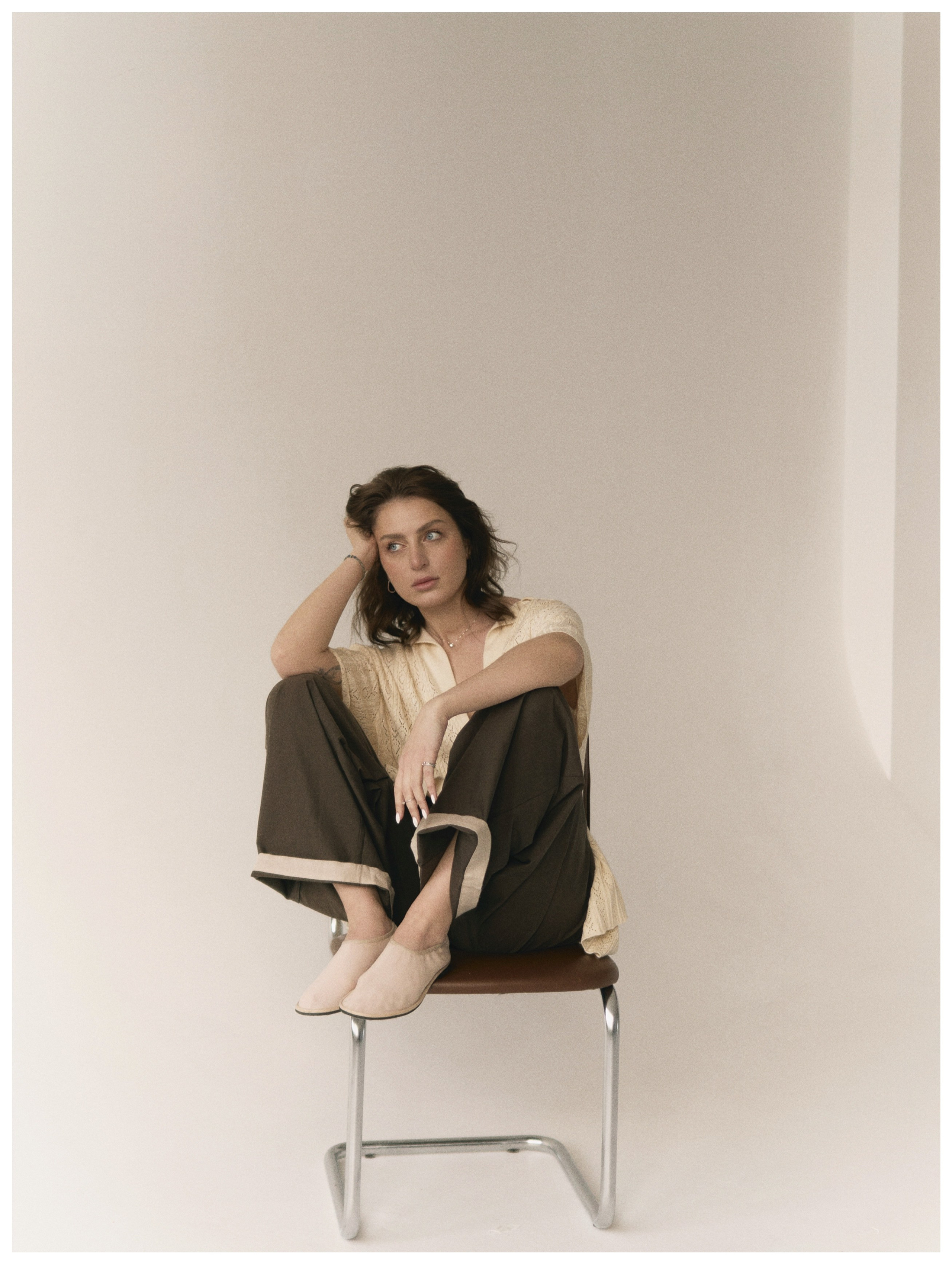 Lali. Индивидуальная и семейная фотосессия в Чебоксарах Оксана Русакова