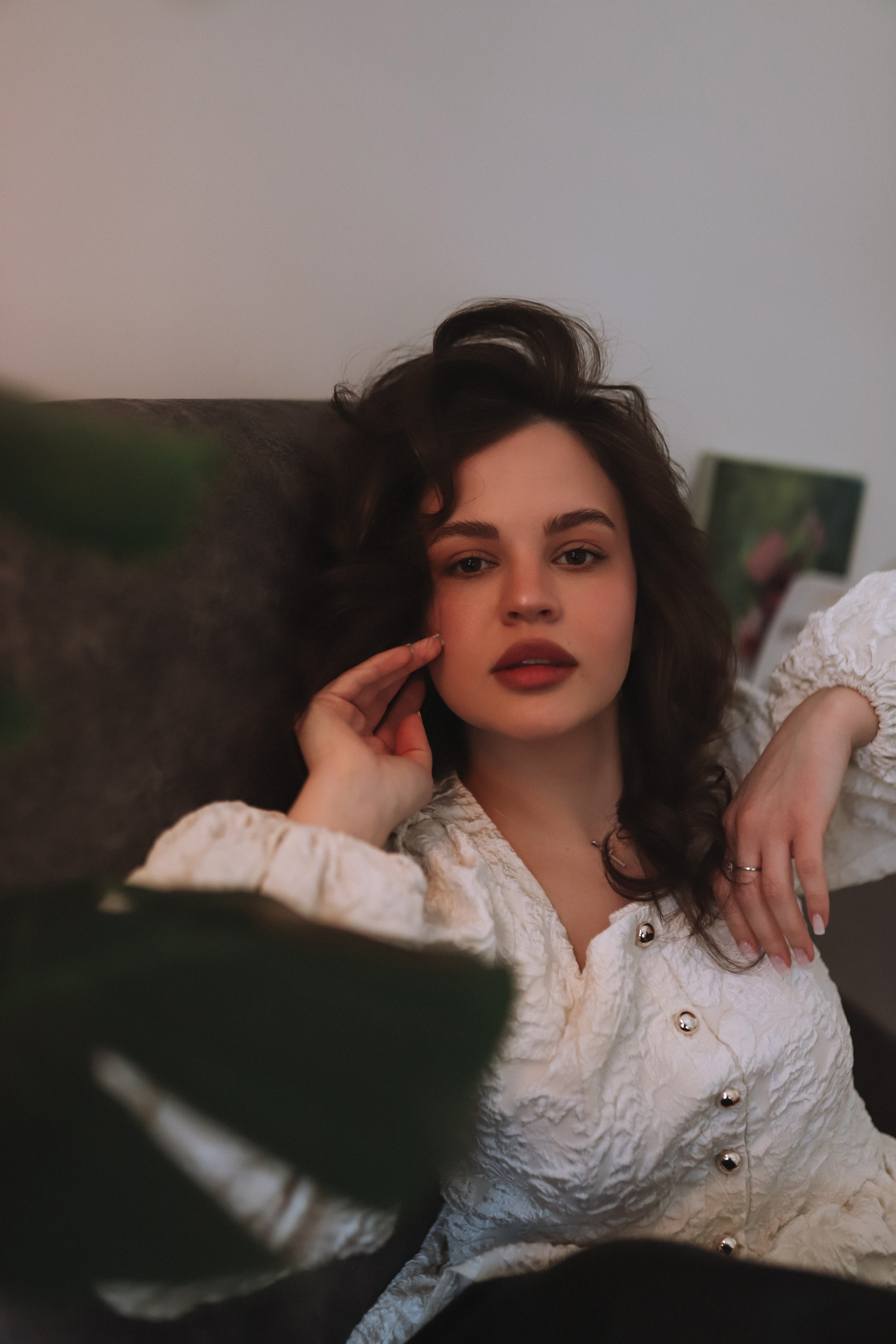 Саша. Фотограф в Нижнем Новгороде Кристина Батанова