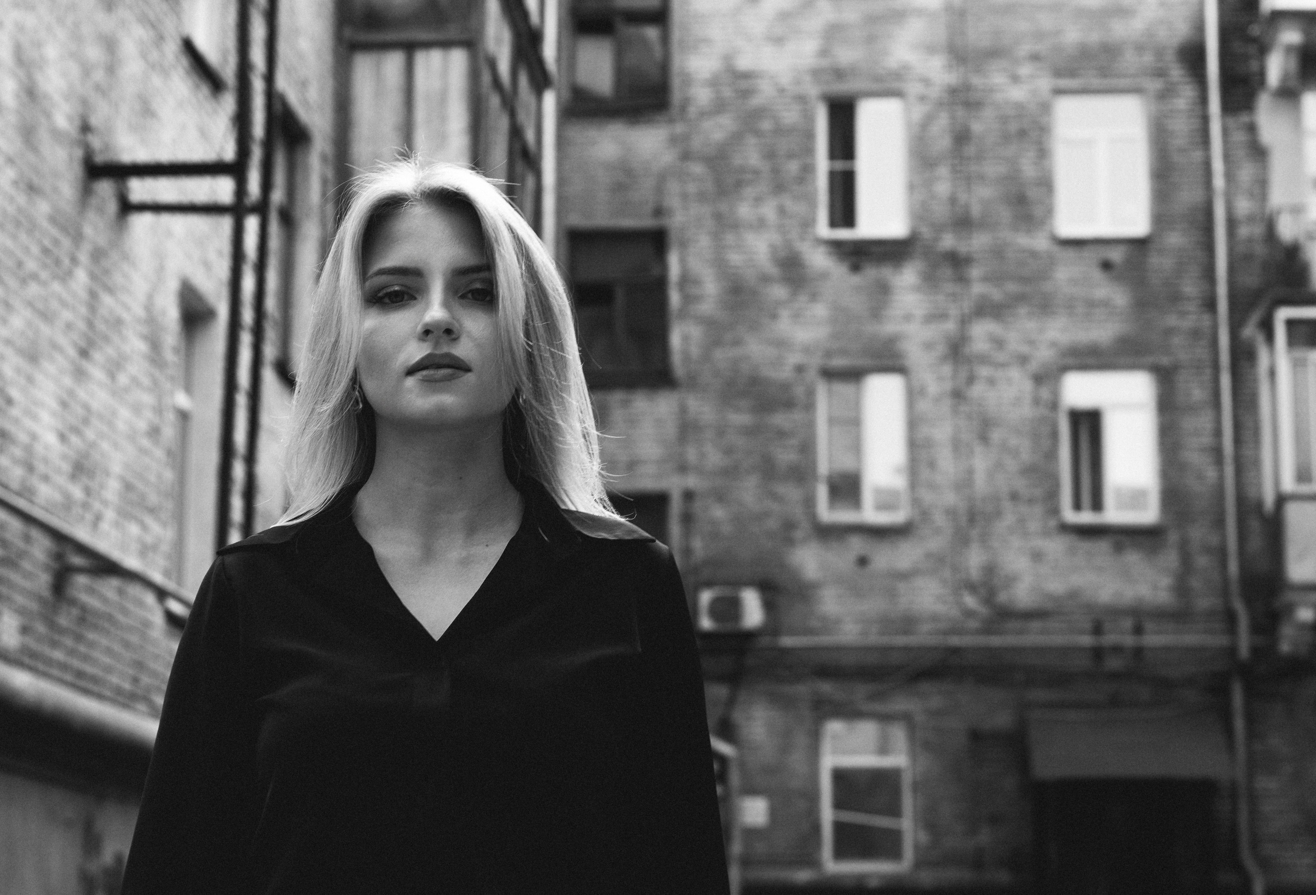 Аннэт. Фотограф Барнаул — NAVI / НАВИ