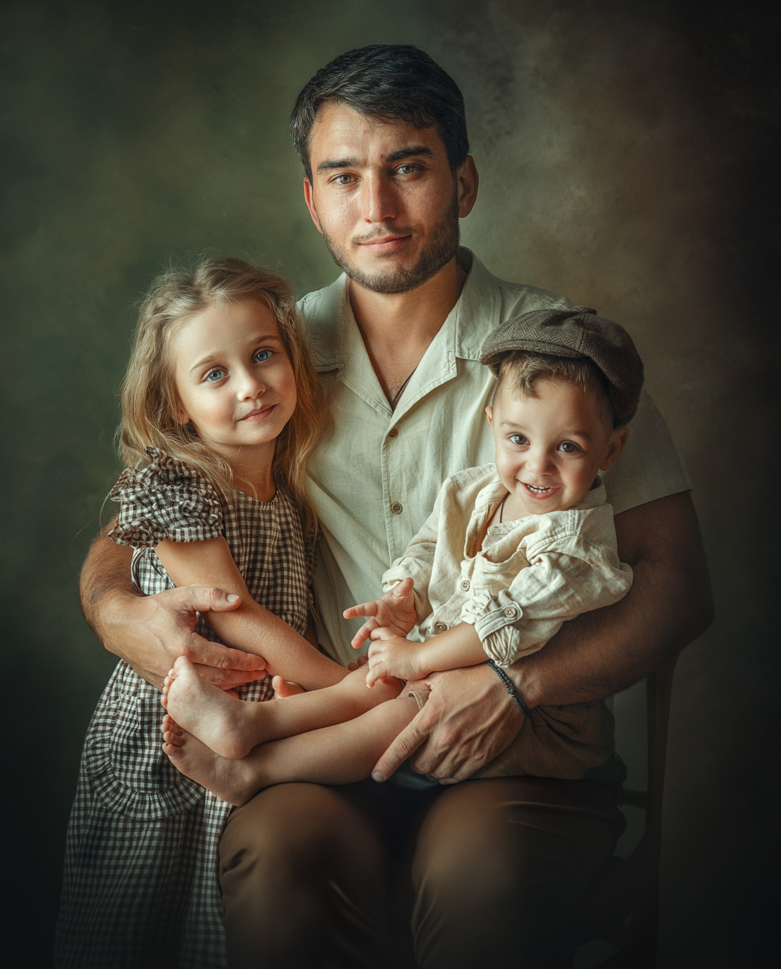 Портфолио. ОБУЧЕНИЕ ФОТОГРАФИИ И РЕТУШИ