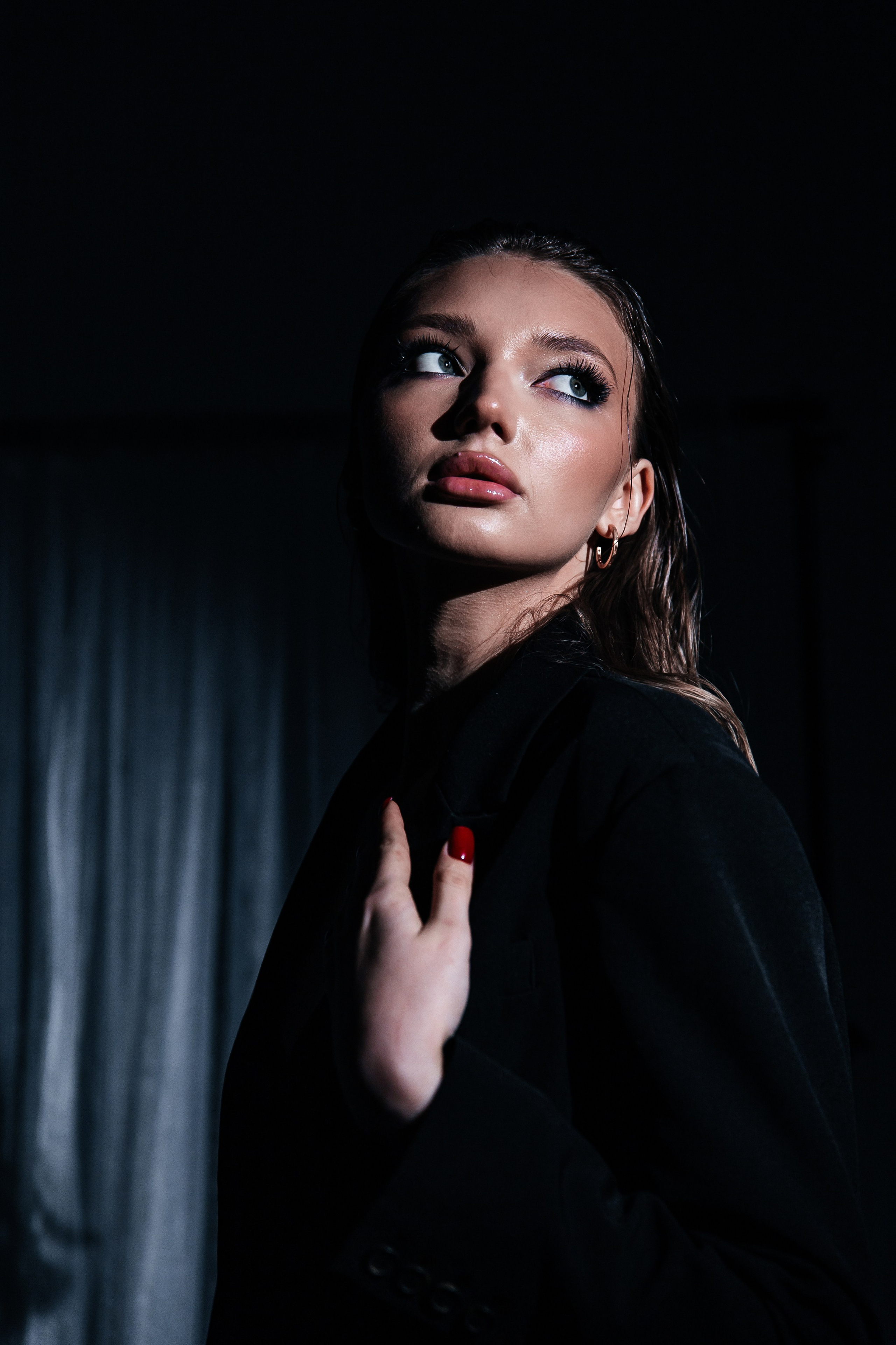 Алина. Юлия Холина — ваш фотограф в Москве