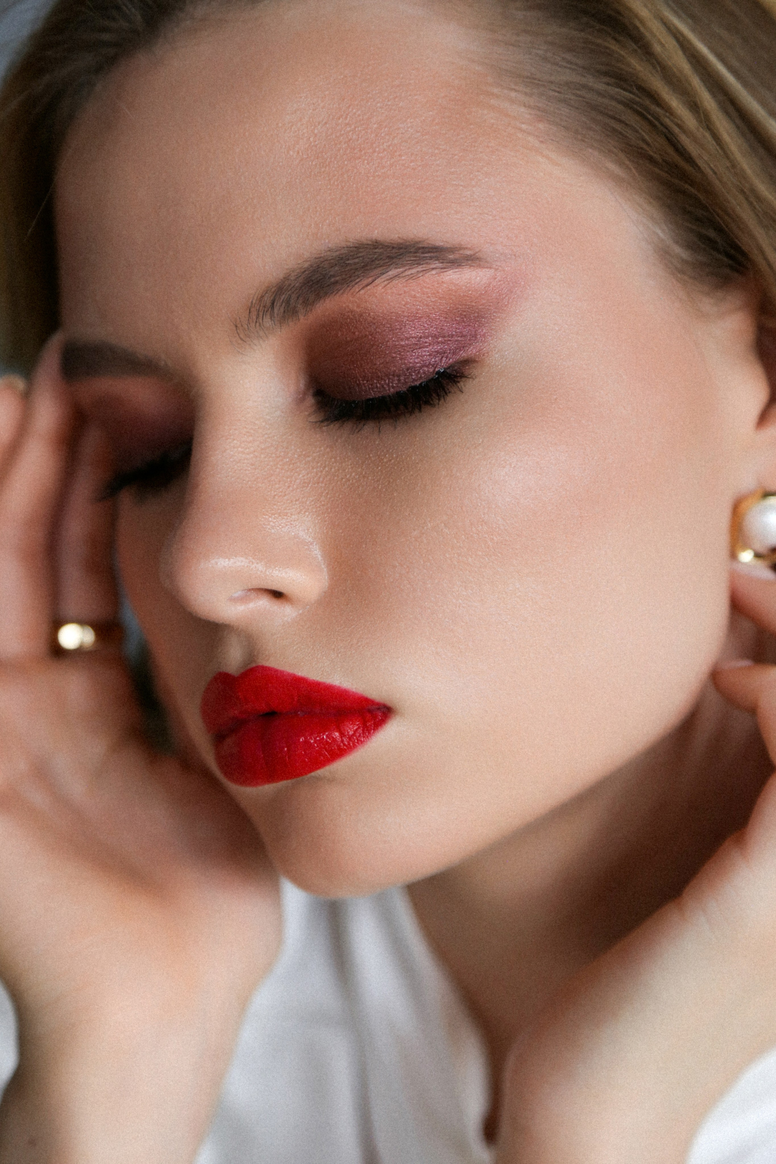 Поля. Фотограф Мария Камышан