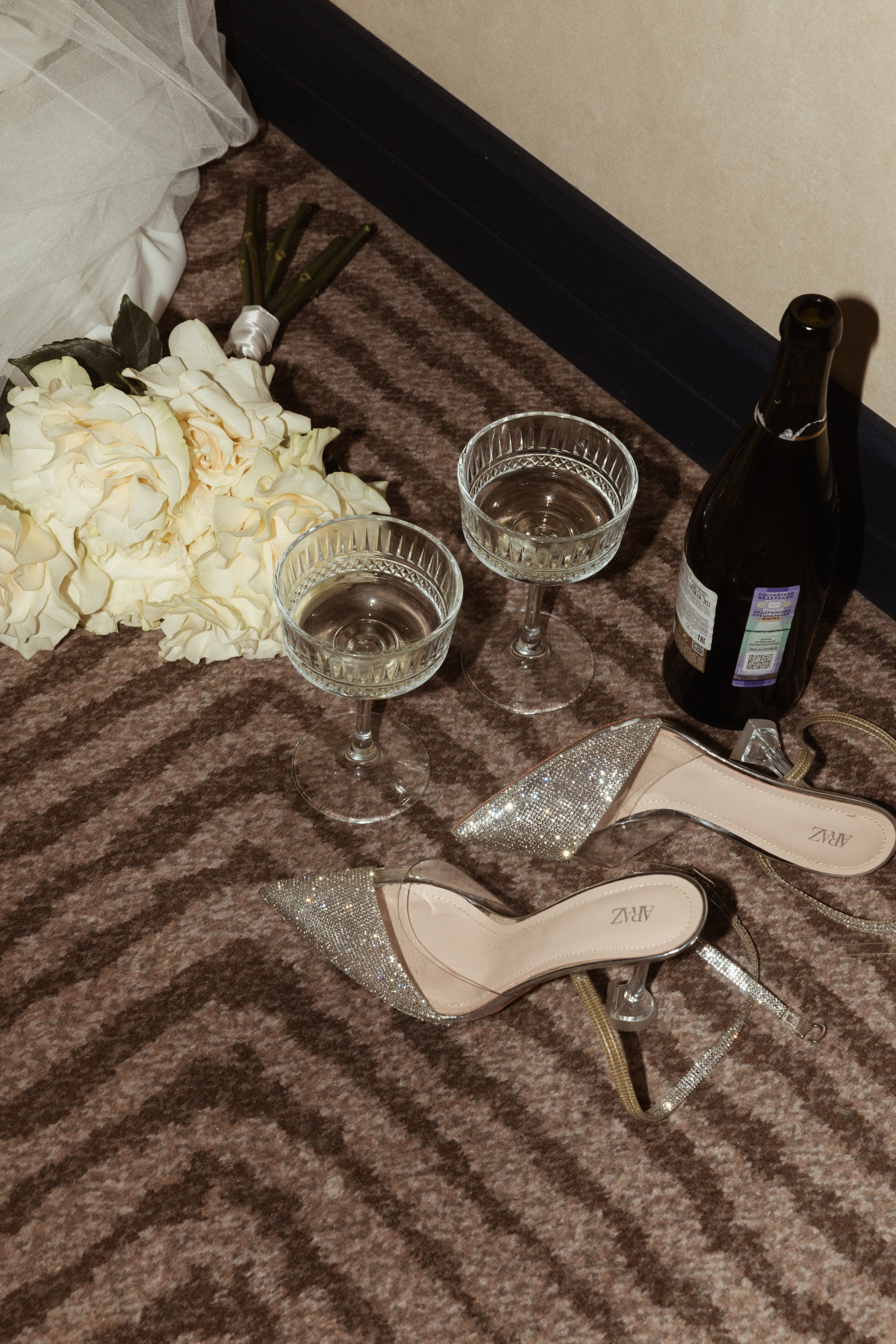 A & R. Фотограф в Москве