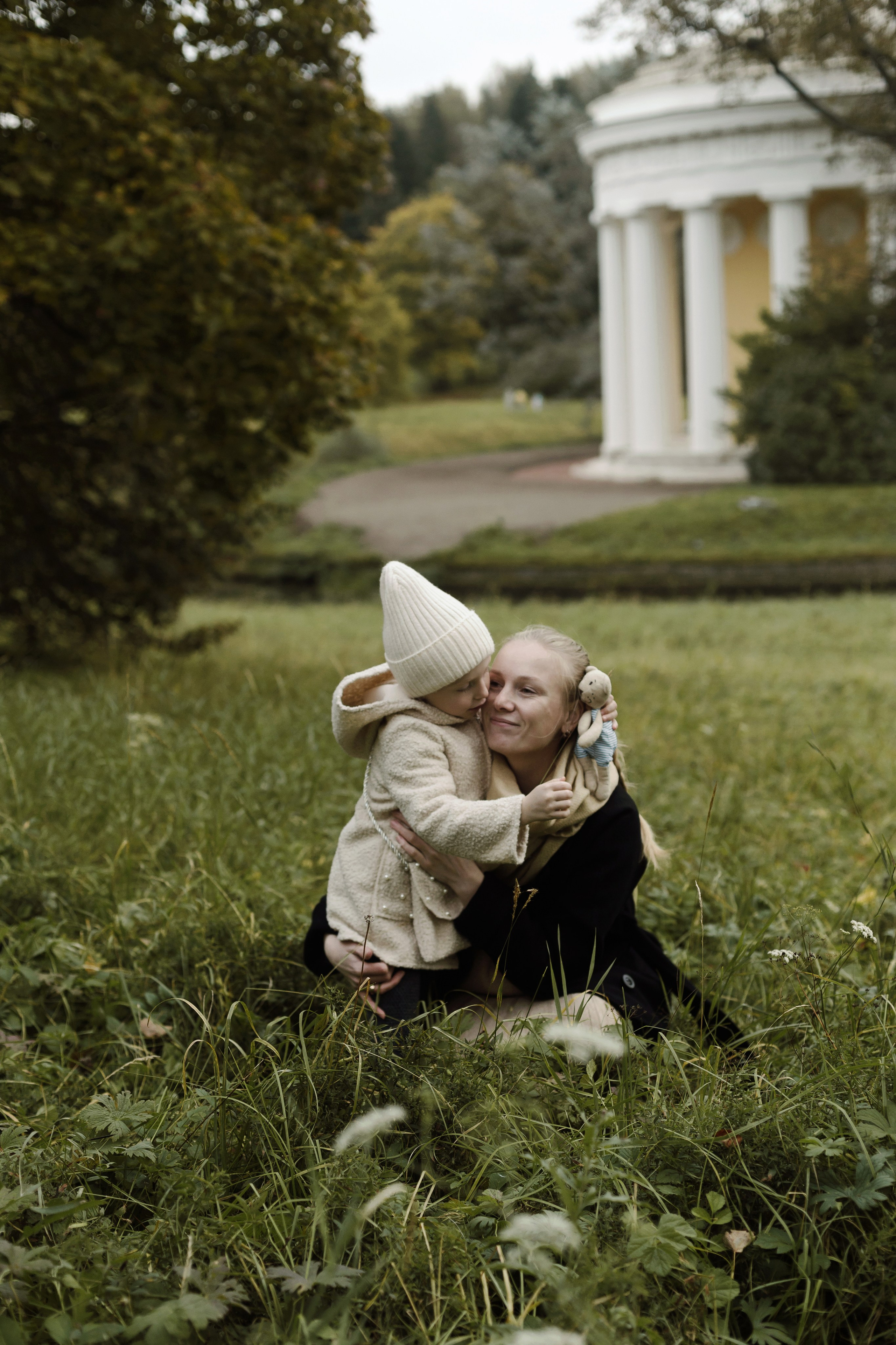 Md: @id64353812  и дочь СофьяOrg: @creative_photoday