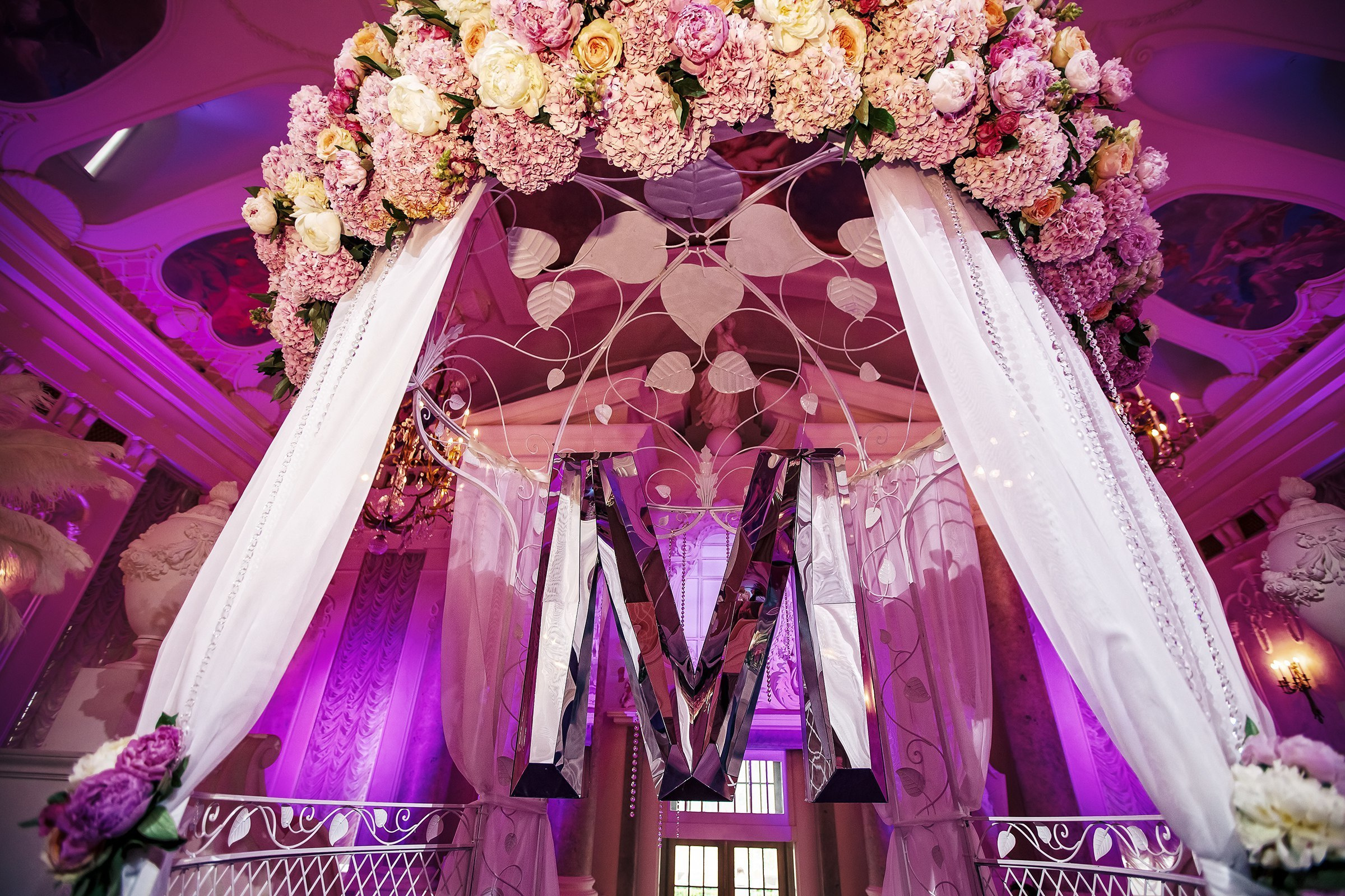 Свадьба в Летнем Дворце. Семейный фотограф в Санкт-Петербурге Анна Аверина