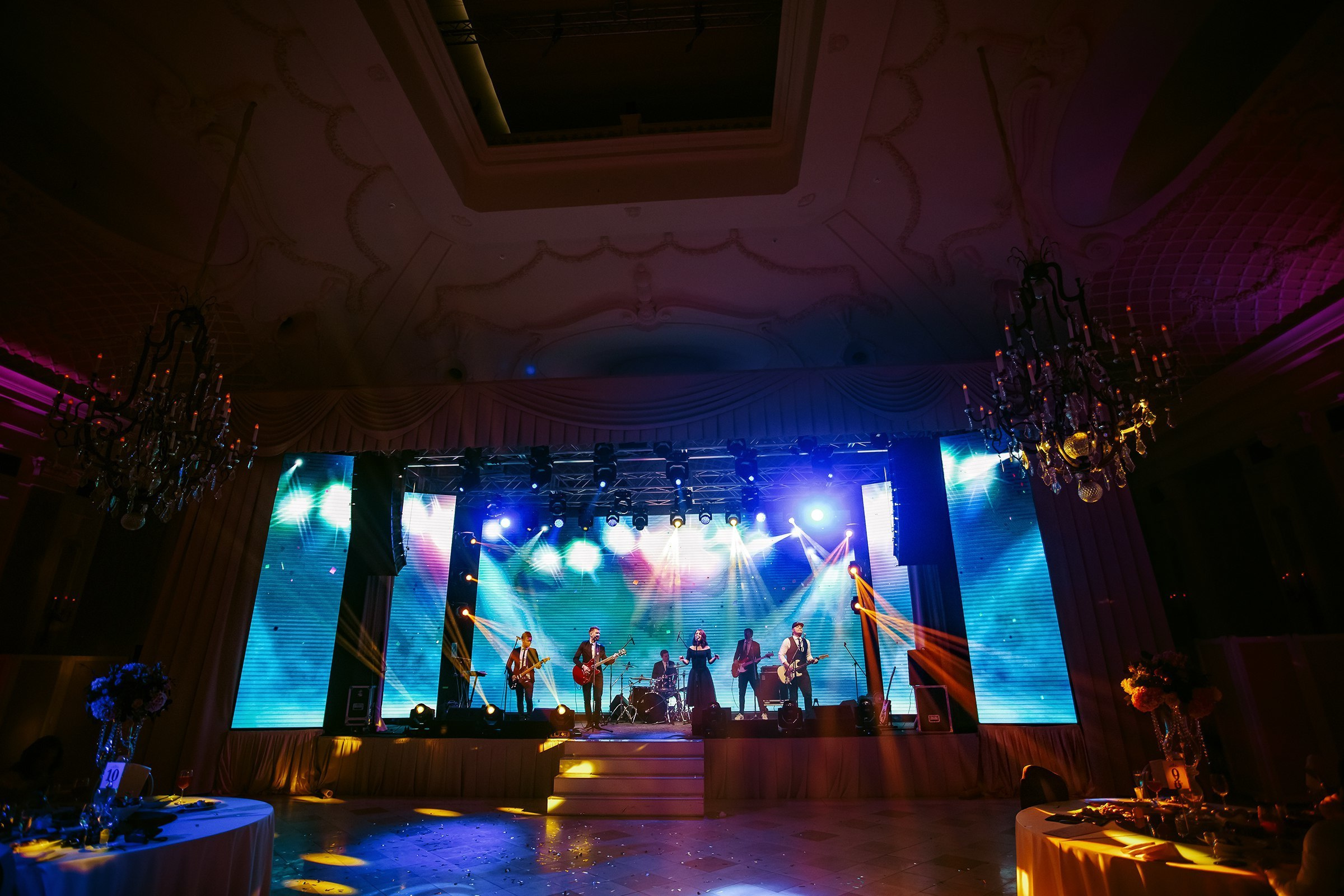 Свадьба в Летнем Дворце. Семейный фотограф в Санкт-Петербурге Анна Аверина