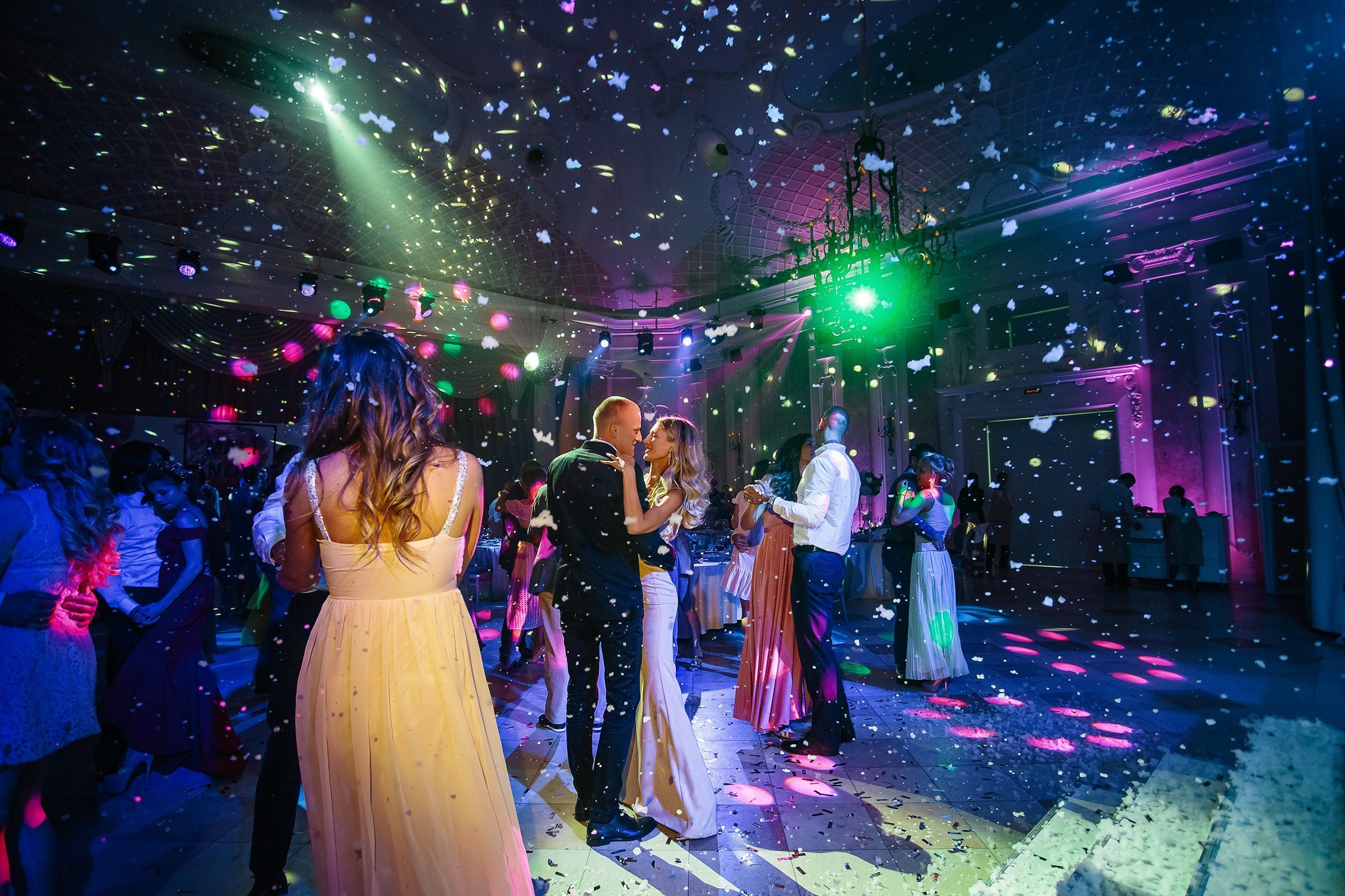 Свадьба в Летнем Дворце. Семейный фотограф в Санкт-Петербурге Анна Аверина