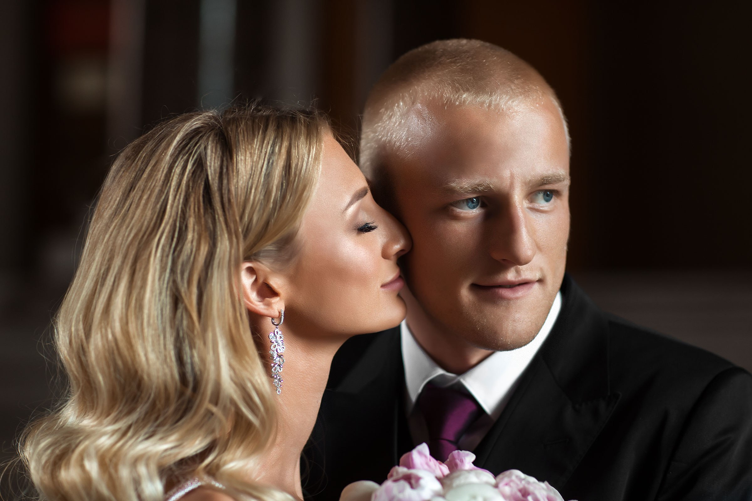 Свадьба в Летнем Дворце. Семейный фотограф в Санкт-Петербурге Анна Аверина