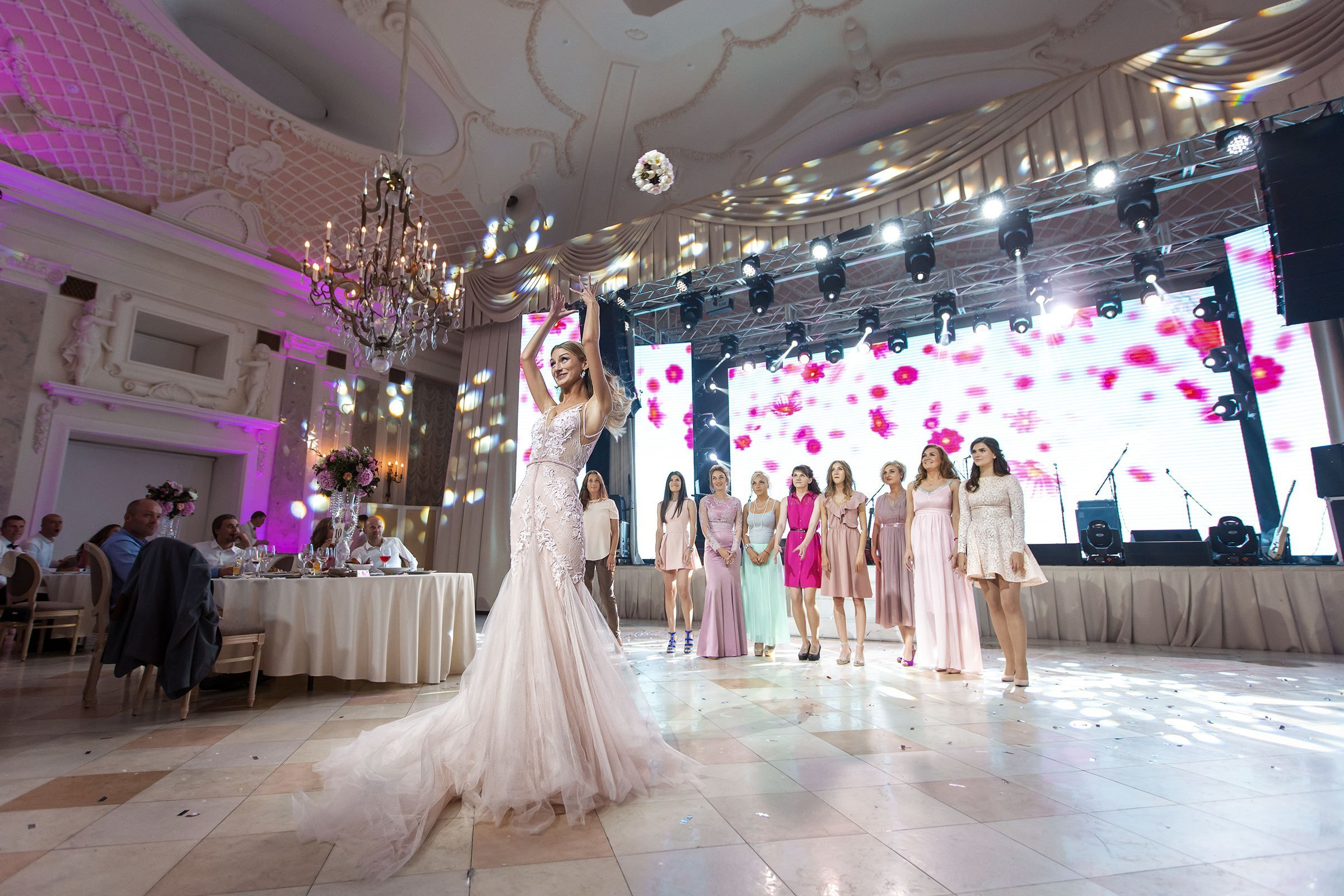 Свадьба в Летнем Дворце. Семейный фотограф в Санкт-Петербурге Анна Аверина