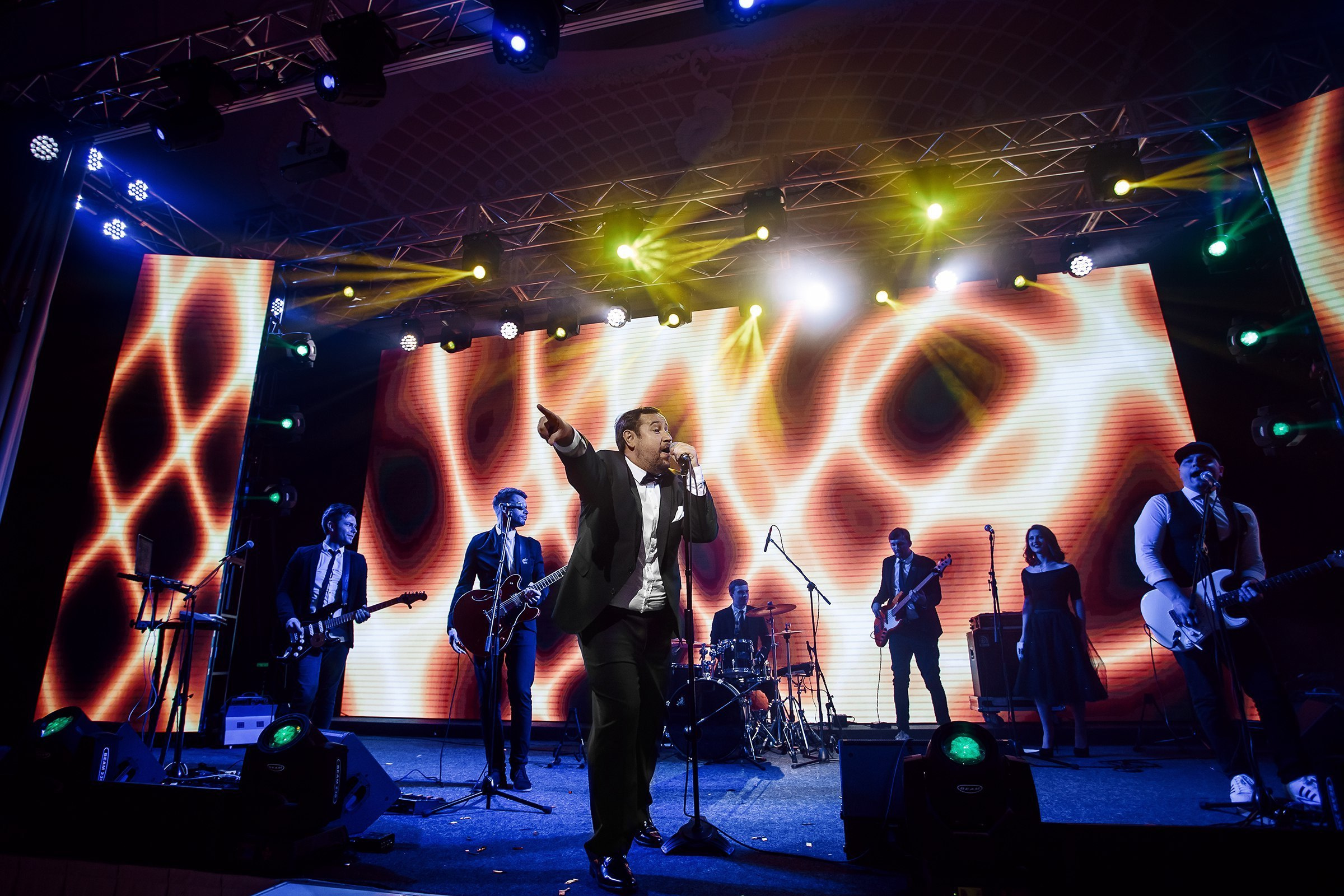 Свадьба в Летнем Дворце. Семейный фотограф в Санкт-Петербурге Анна Аверина