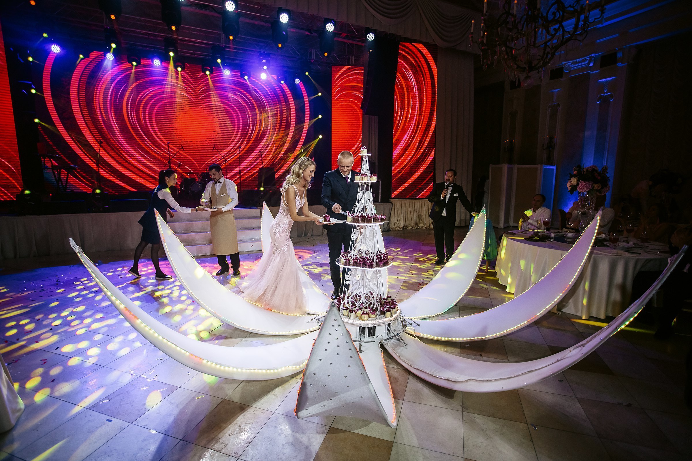 Свадьба в Летнем Дворце. Семейный фотограф в Санкт-Петербурге Анна Аверина