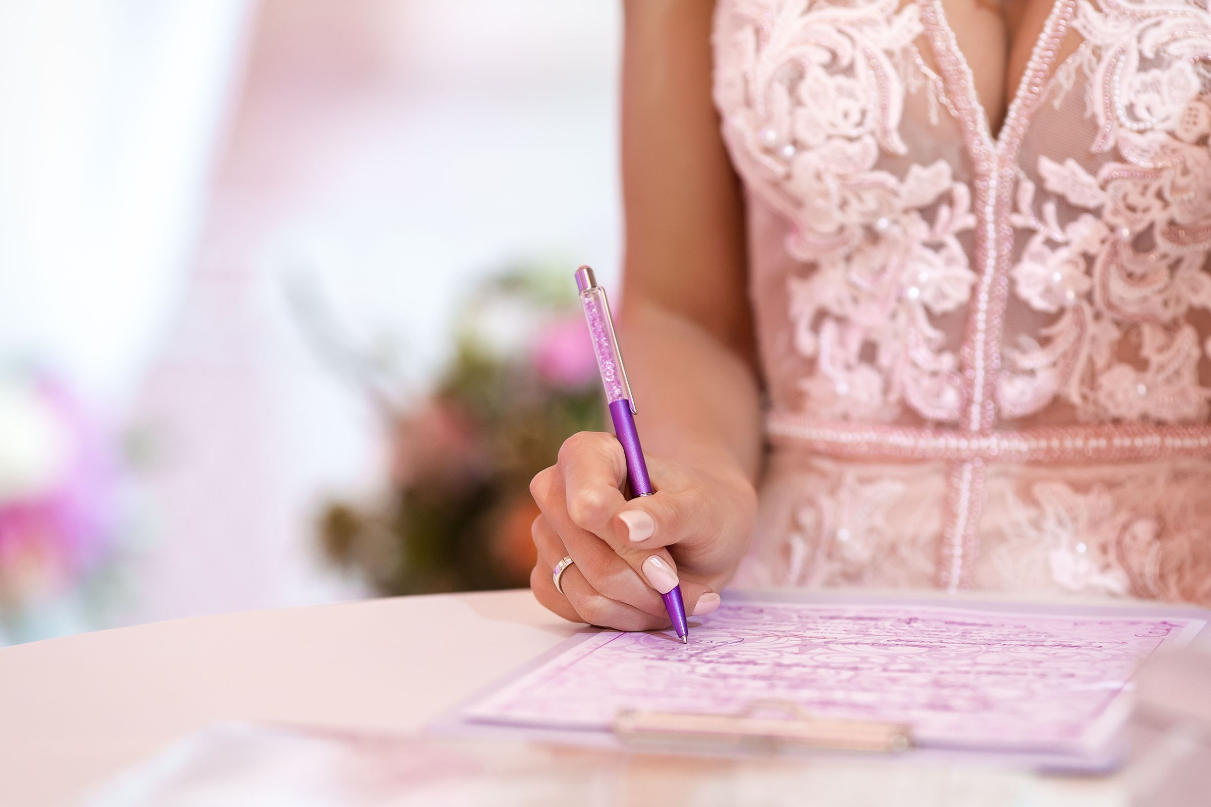 Свадьба в Летнем Дворце. Семейный фотограф в Санкт-Петербурге Анна Аверина