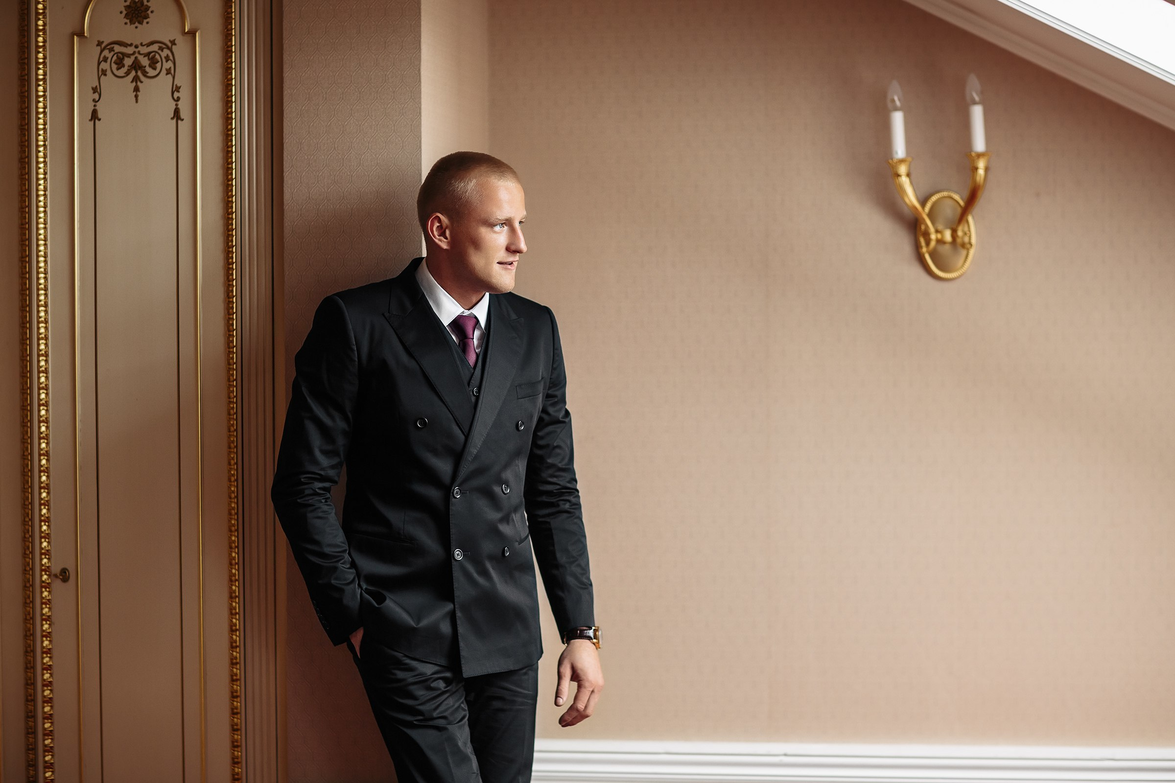 Свадьба в Летнем Дворце. Семейный фотограф в Санкт-Петербурге Анна Аверина