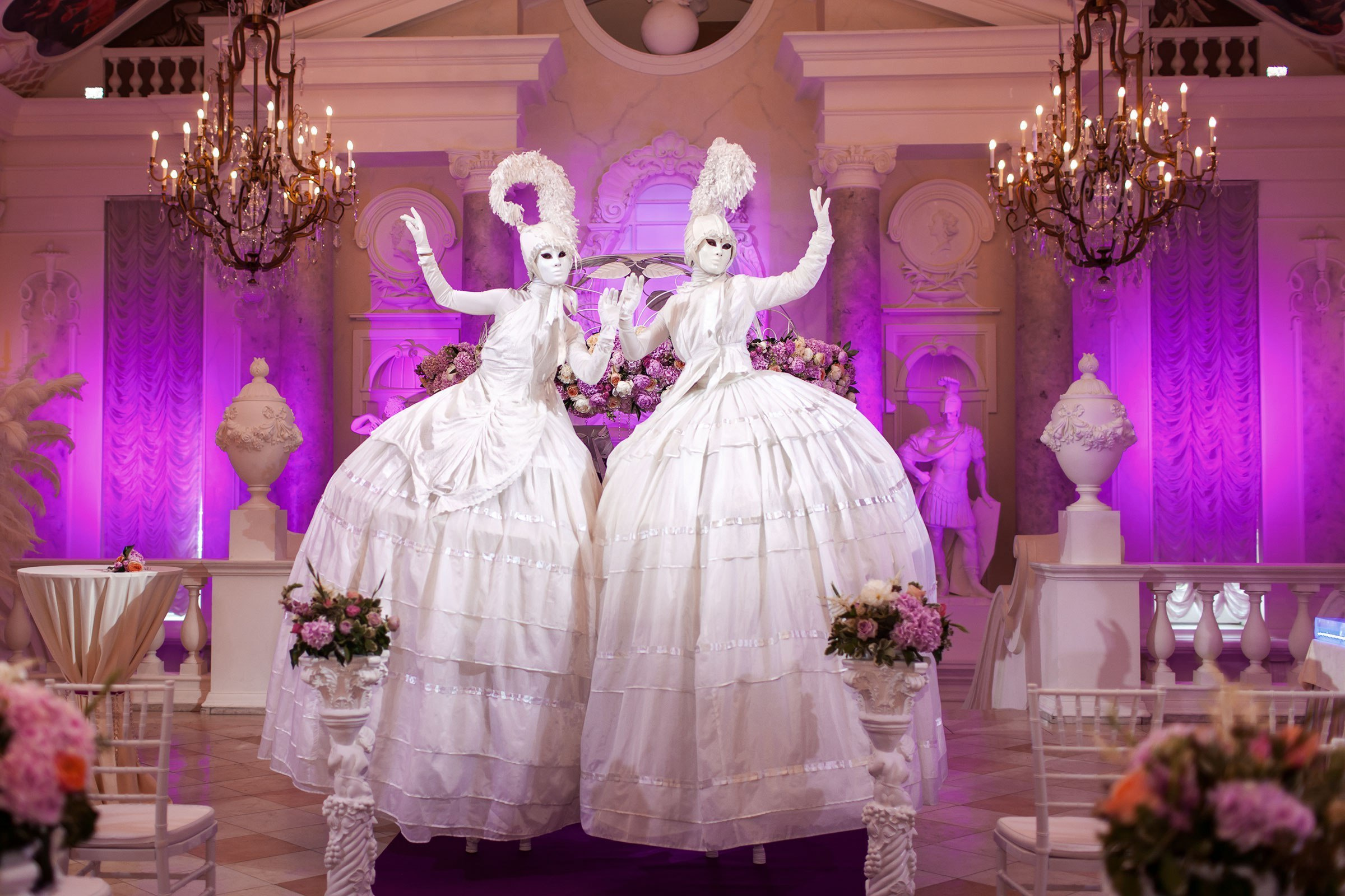 Свадьба в Летнем Дворце. Семейный фотограф в Санкт-Петербурге Анна Аверина