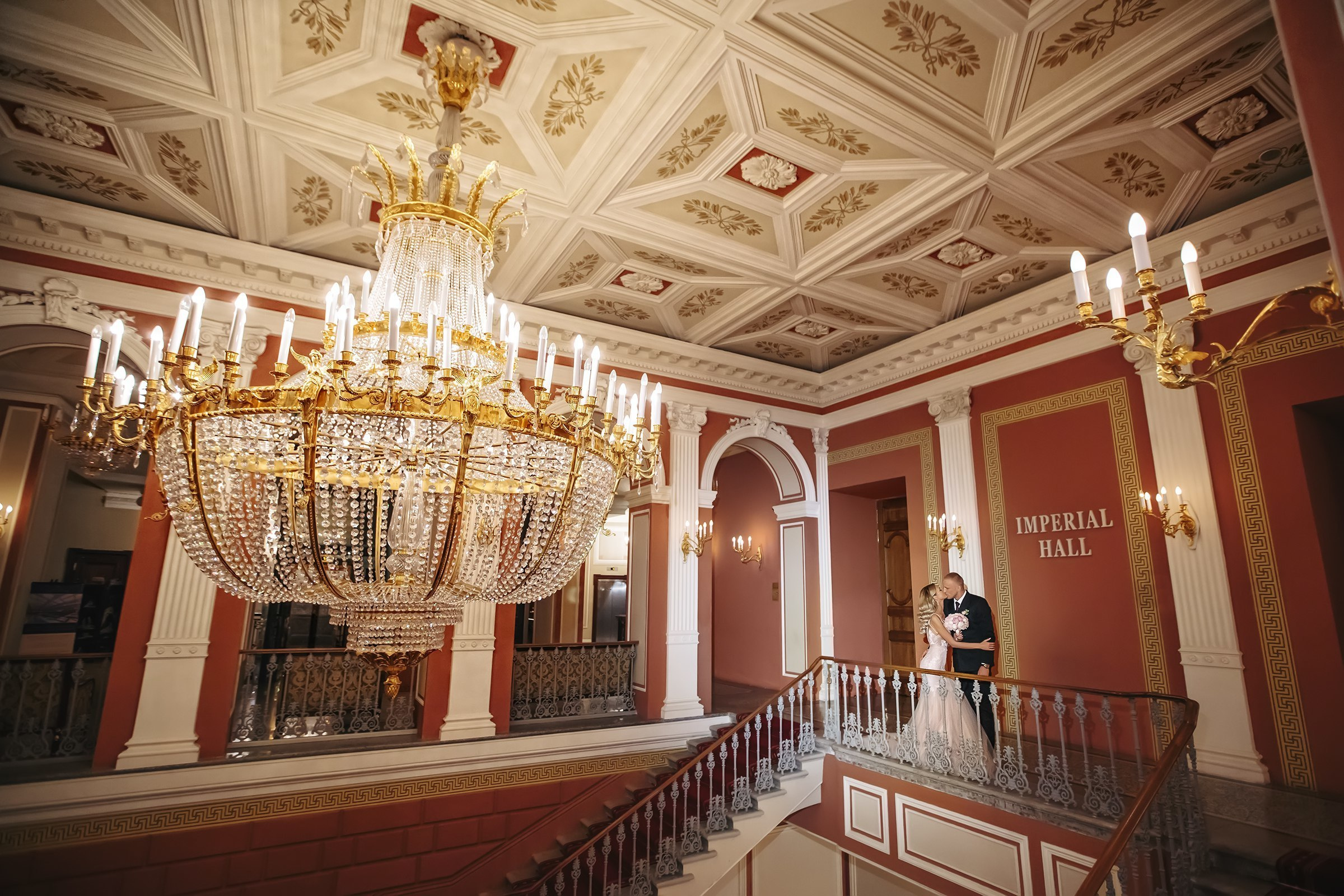 Свадьба в Летнем Дворце. Семейный фотограф в Санкт-Петербурге Анна Аверина