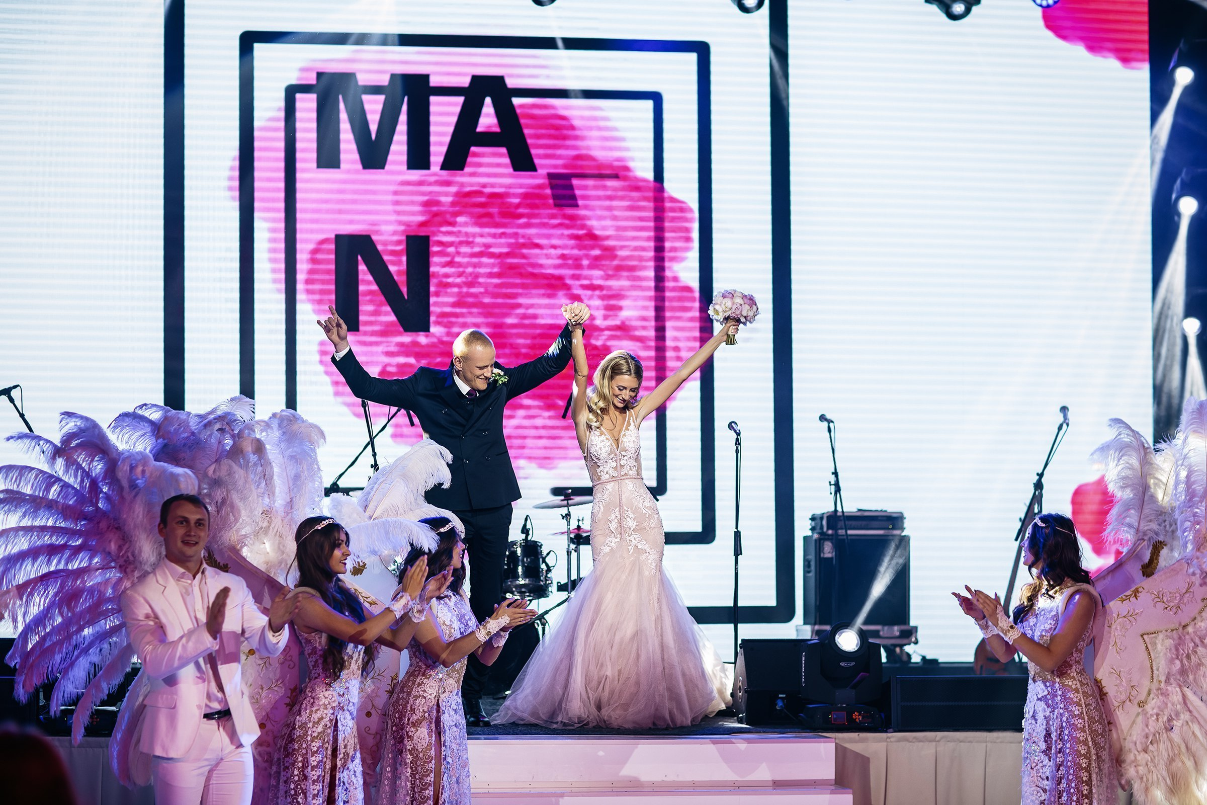 Свадьба в Летнем Дворце. Семейный фотограф в Санкт-Петербурге Анна Аверина