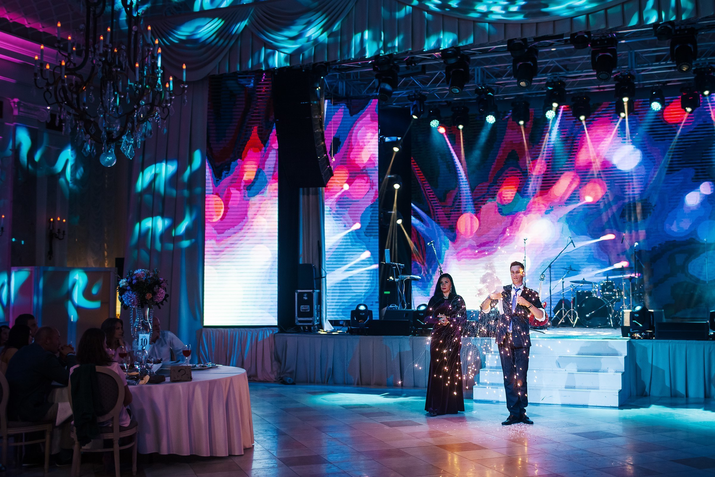 Свадьба в Летнем Дворце. Семейный фотограф в Санкт-Петербурге Анна Аверина