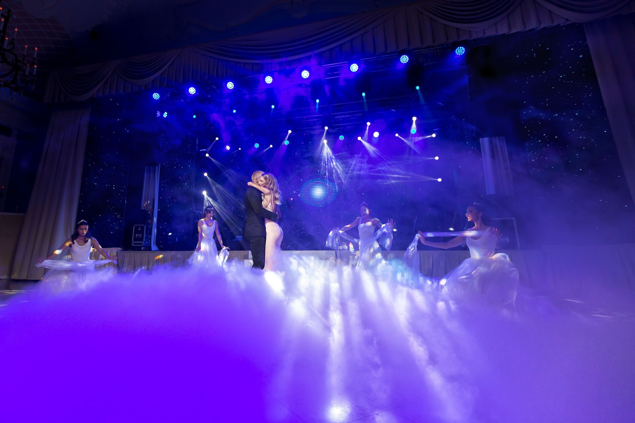 Свадьба в Летнем Дворце. Семейный фотограф в Санкт-Петербурге Анна Аверина