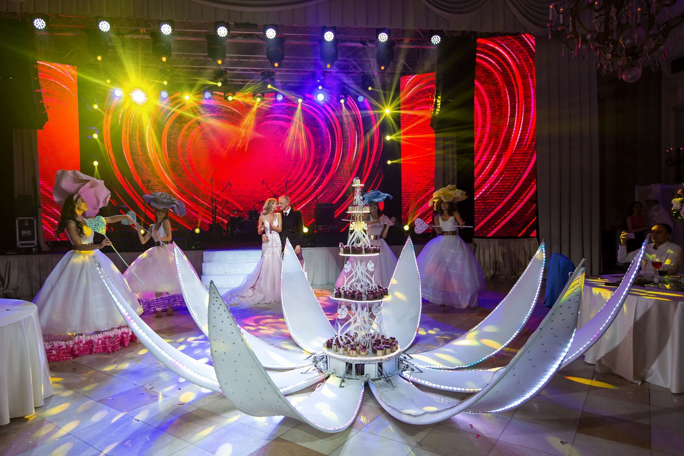 Свадьба в Летнем Дворце. Семейный фотограф в Санкт-Петербурге Анна Аверина