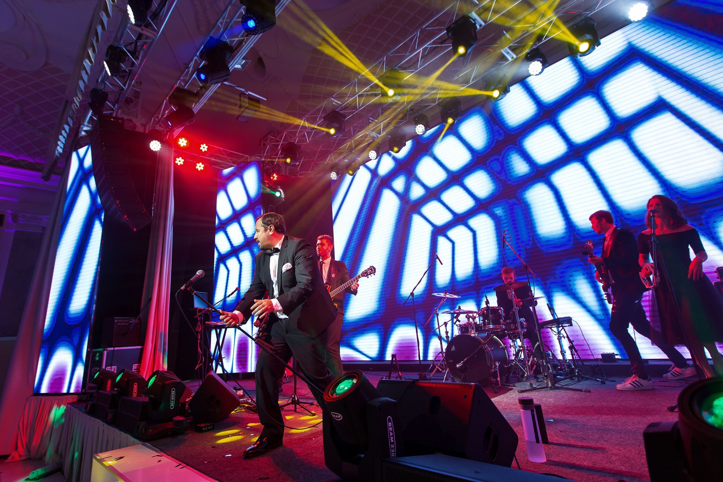 Свадьба в Летнем Дворце. Семейный фотограф в Санкт-Петербурге Анна Аверина