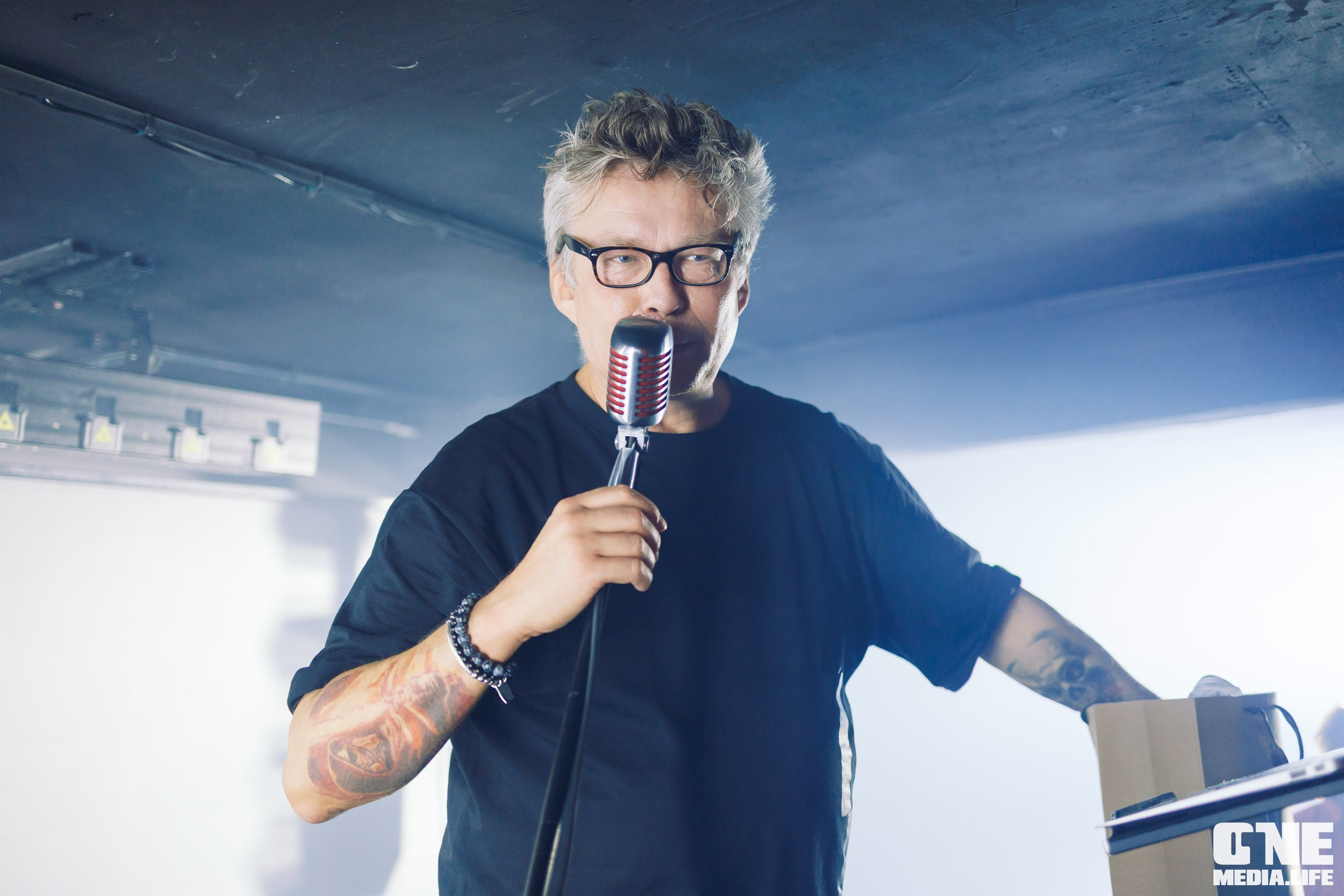 Фоторепортаж из Piano Bar. One Media Life: фоторепортажи, фотоотчеты с мероприятий и заведений