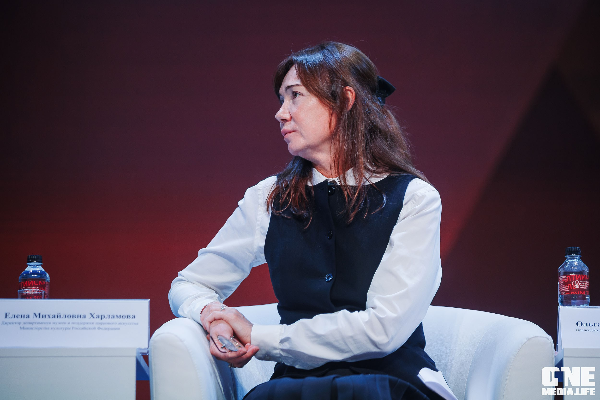 Балтийский Культурный Форум. День 1. One Media Life: фоторепортажи, фотоотчеты с мероприятий и заведений