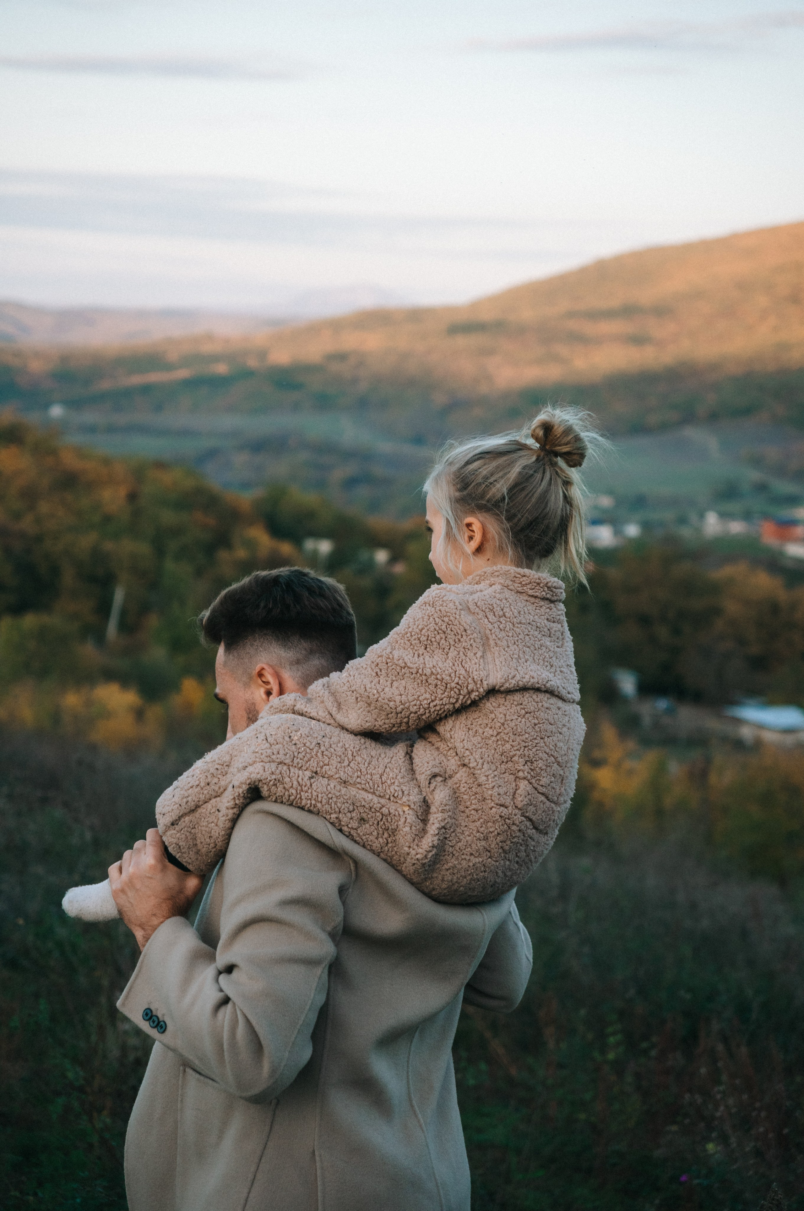 Игорь и Наталья Будниковы. Обо мне