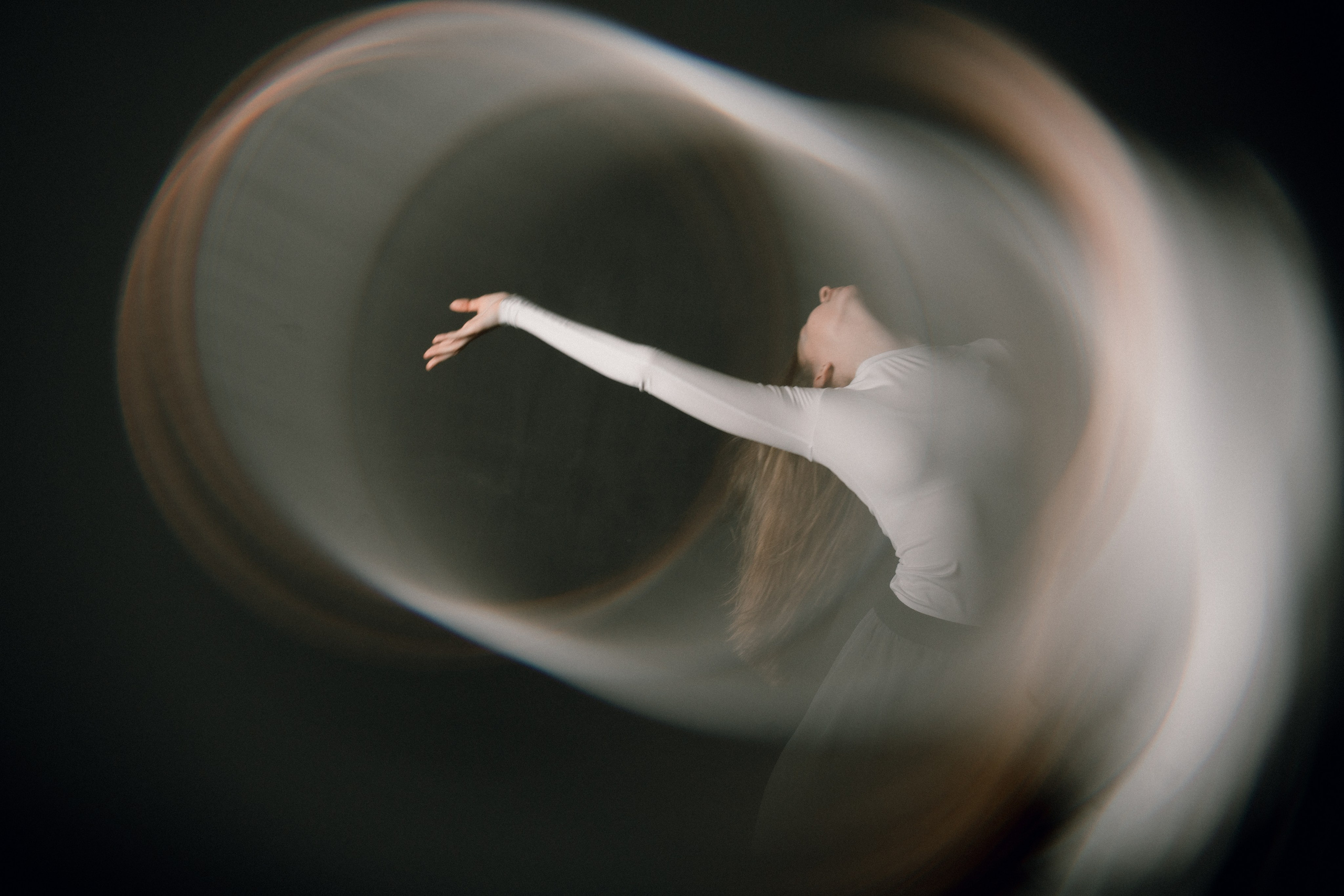 Настя. Фотограф, Видеограф Новосибирск