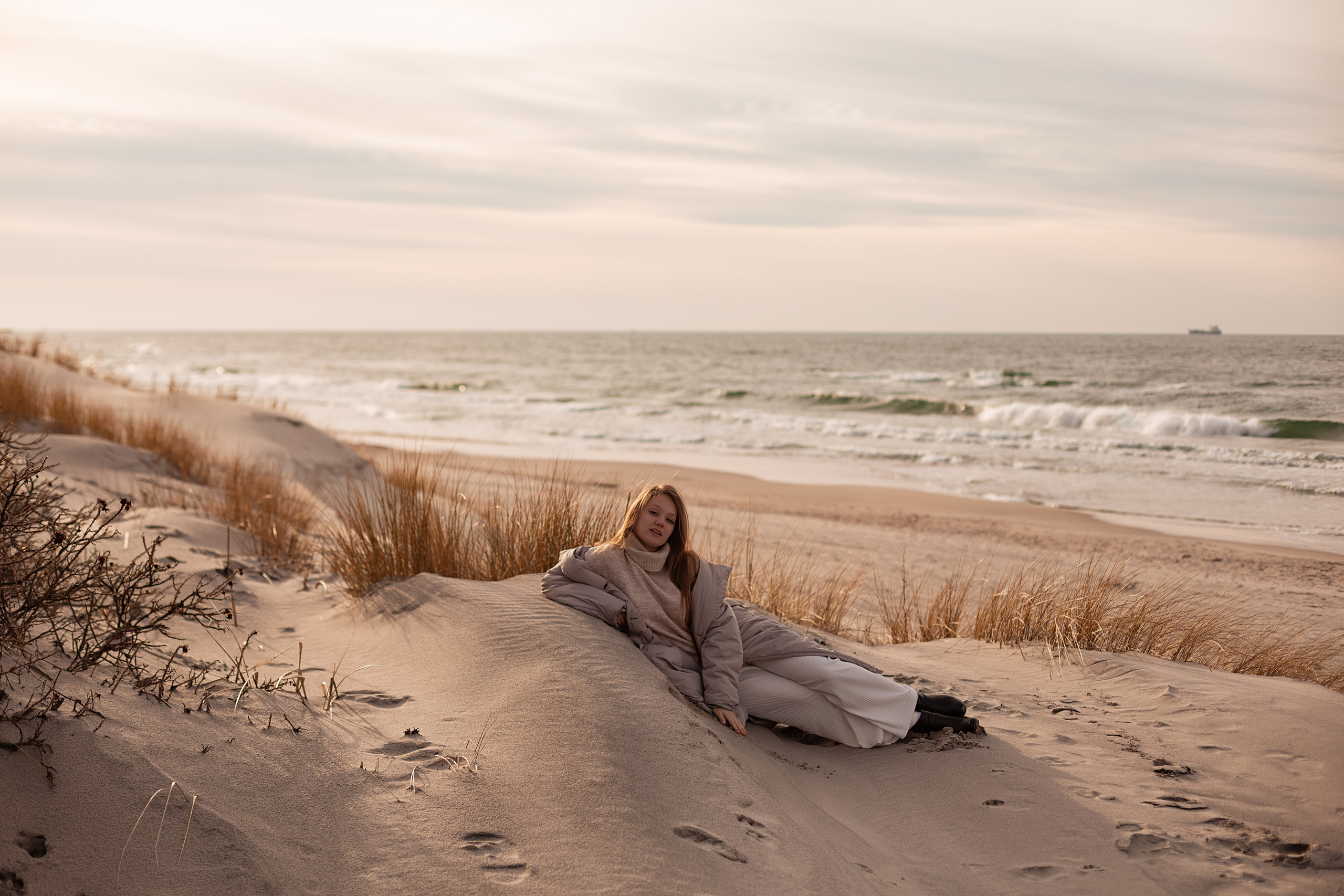Балтийск. Свадебный и семейный фотограф/видеограф в Краснодаре Наталья Осинская