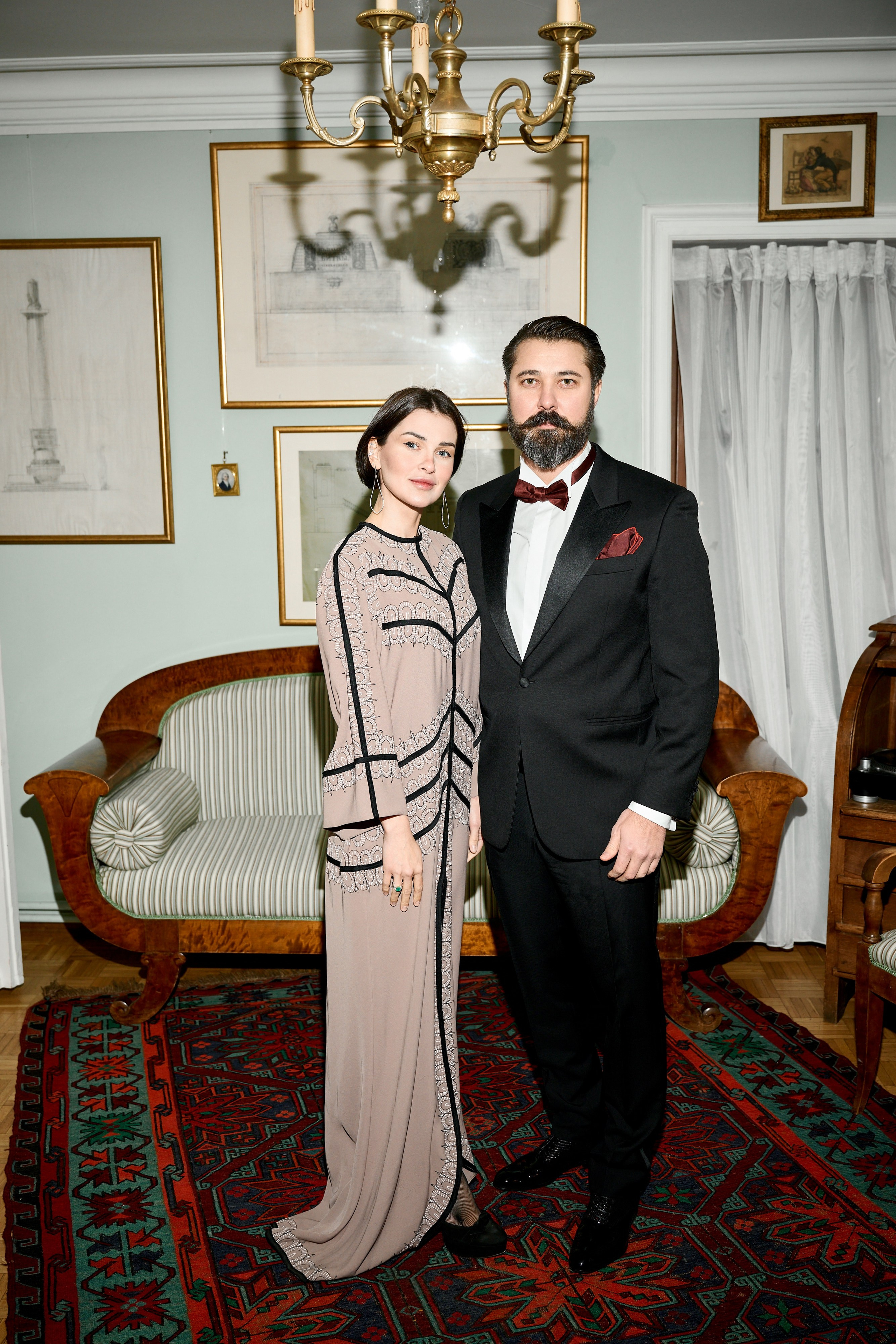 День Рождения Степана. Свадебный фотограф Сергей Фарковец