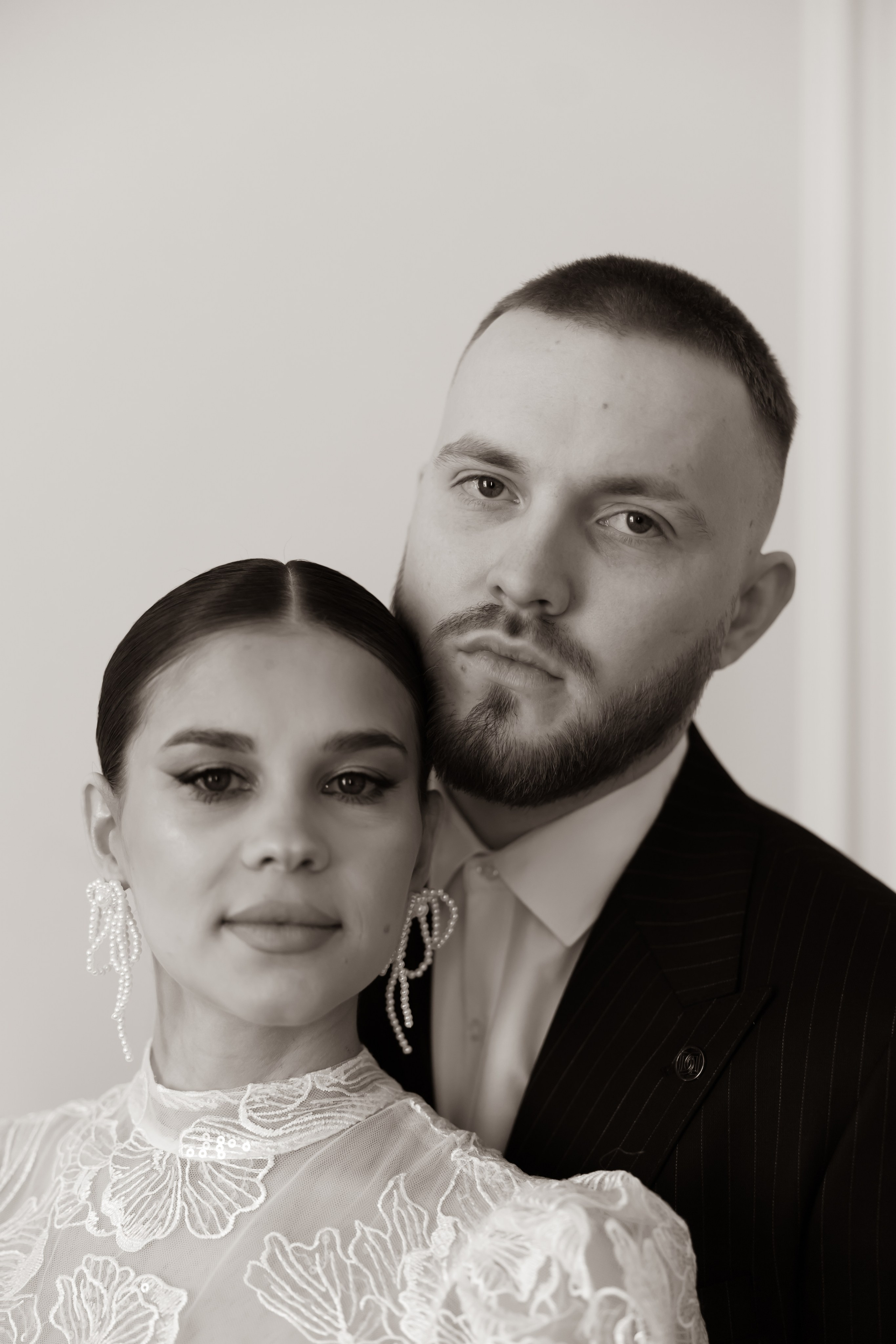 ЛЮБИТЬ. Фотограф Элла Ефимова