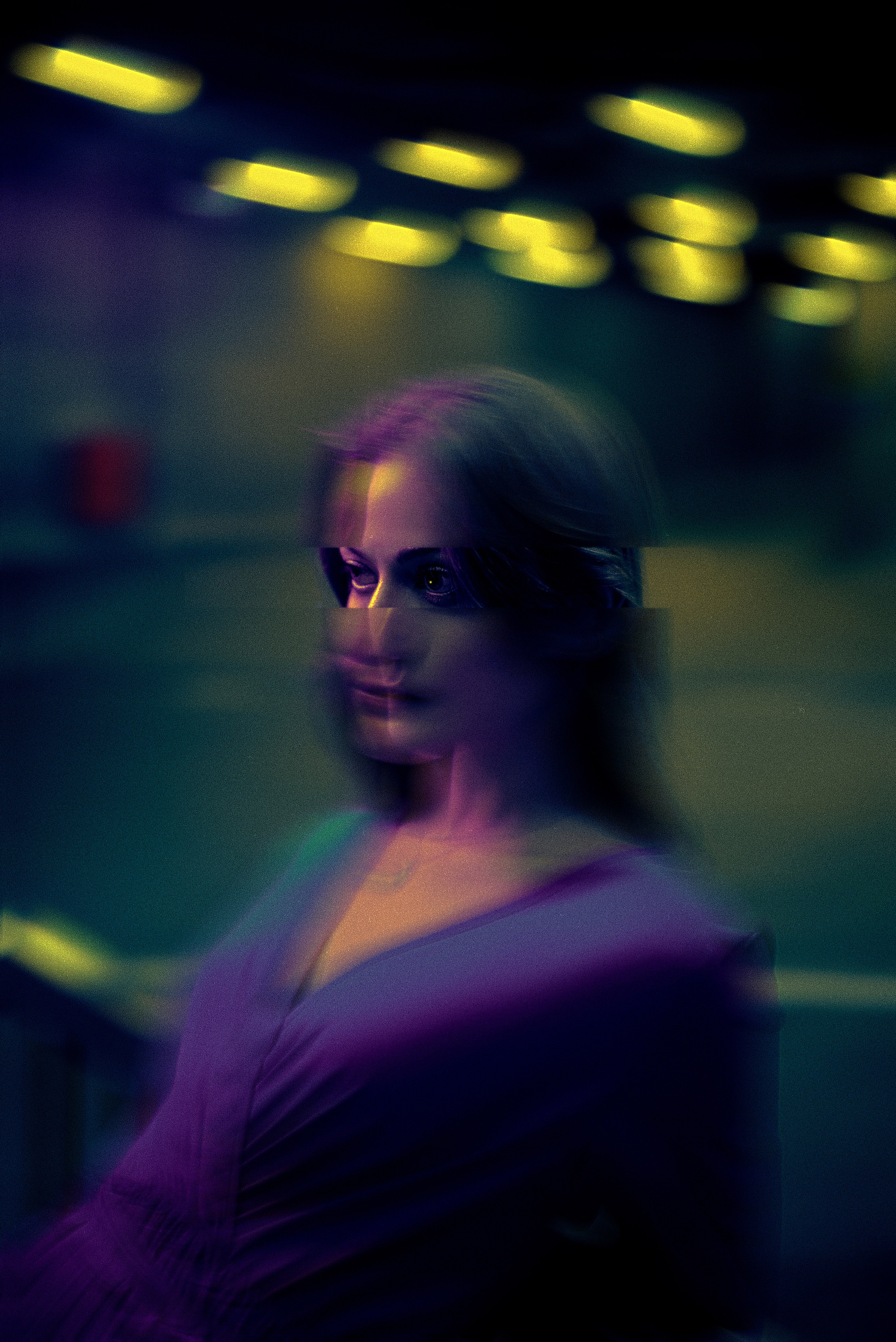 Katowice. Антон Арнольд | Фотограф Минск