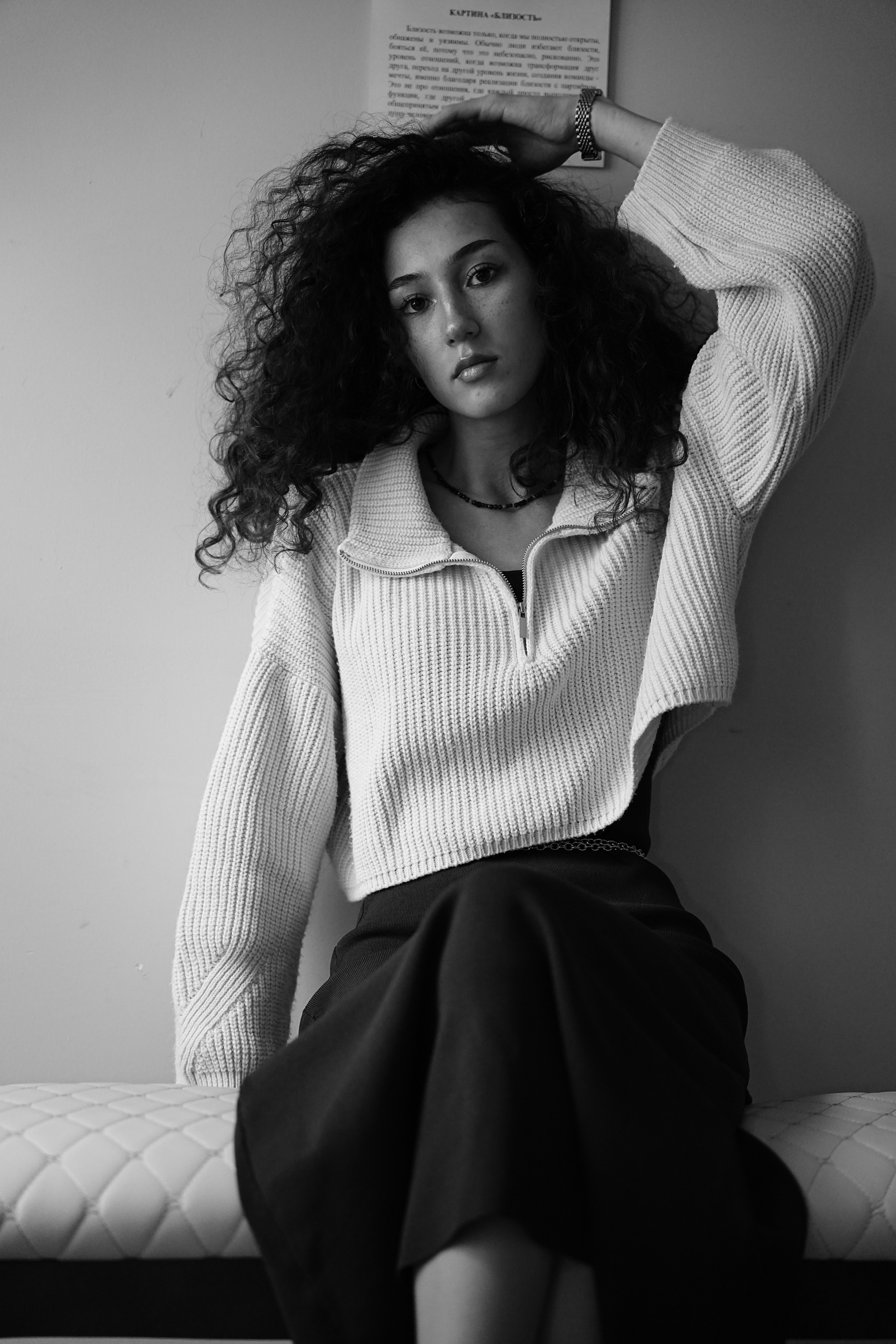 Emma. Фотография и видеография