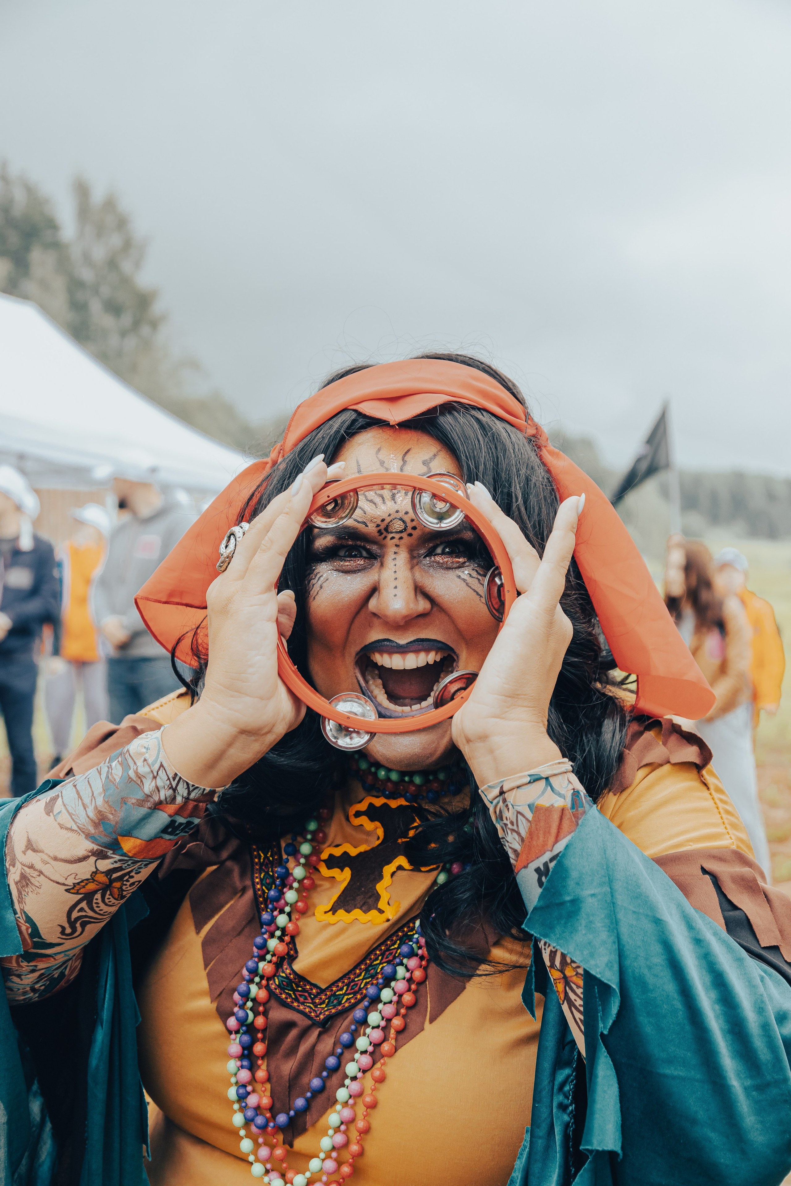 КОРПОРАТИВ ЛЕТНИЙ. Главная