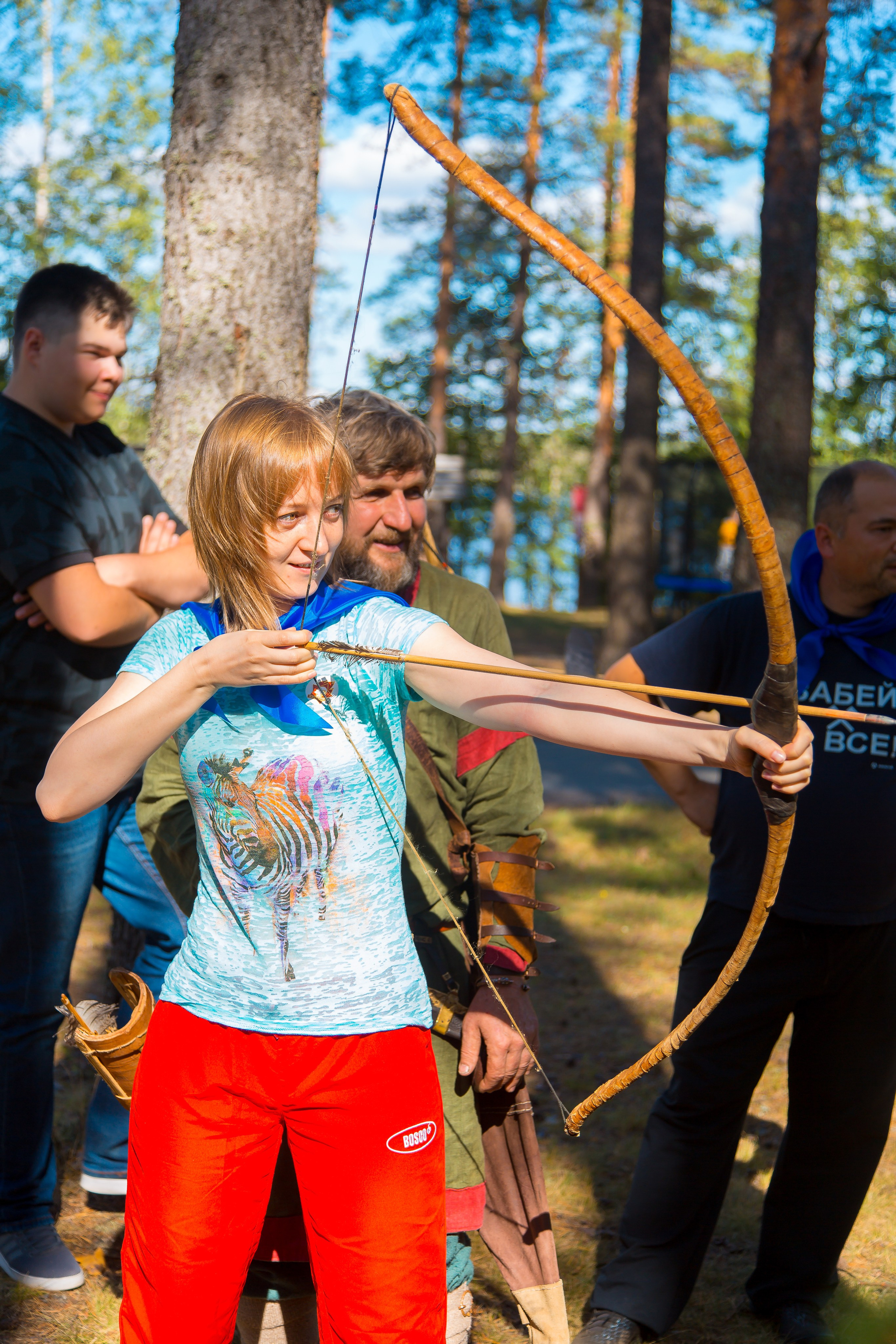 КОРПОРАТИВ РАПСОДИЯ. Главная