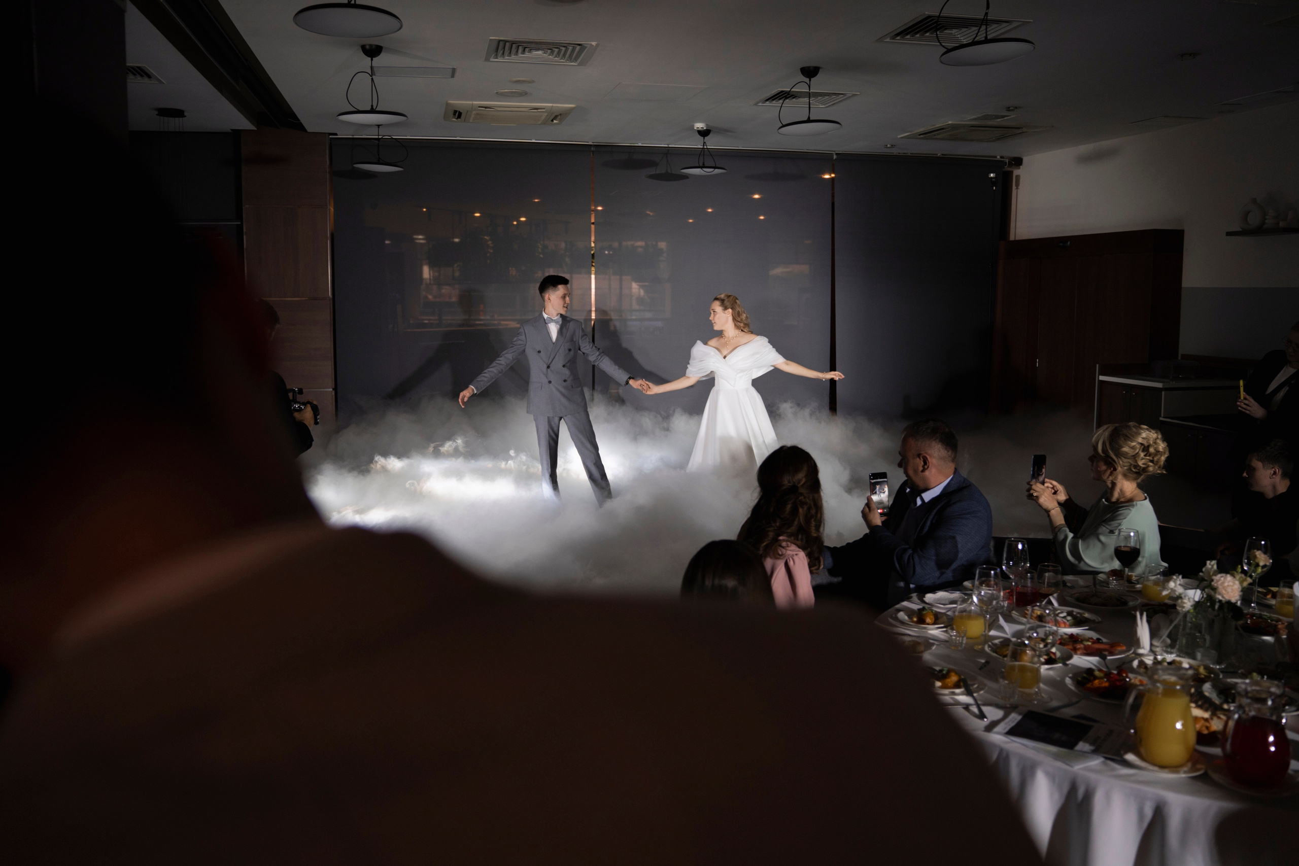 Ярослав ♥ Ксения. Свадебный фотограф Алексей Малышев в Екатеринбурге