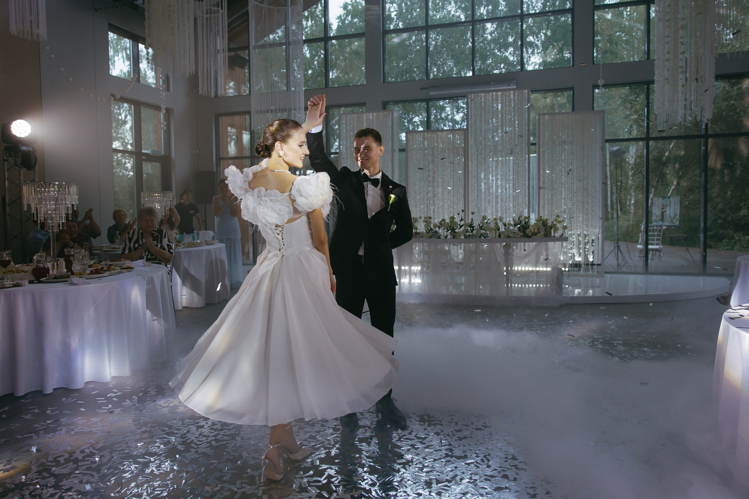 Кирилл и Ольга. Фотограф Иркутск Антипин Сергей