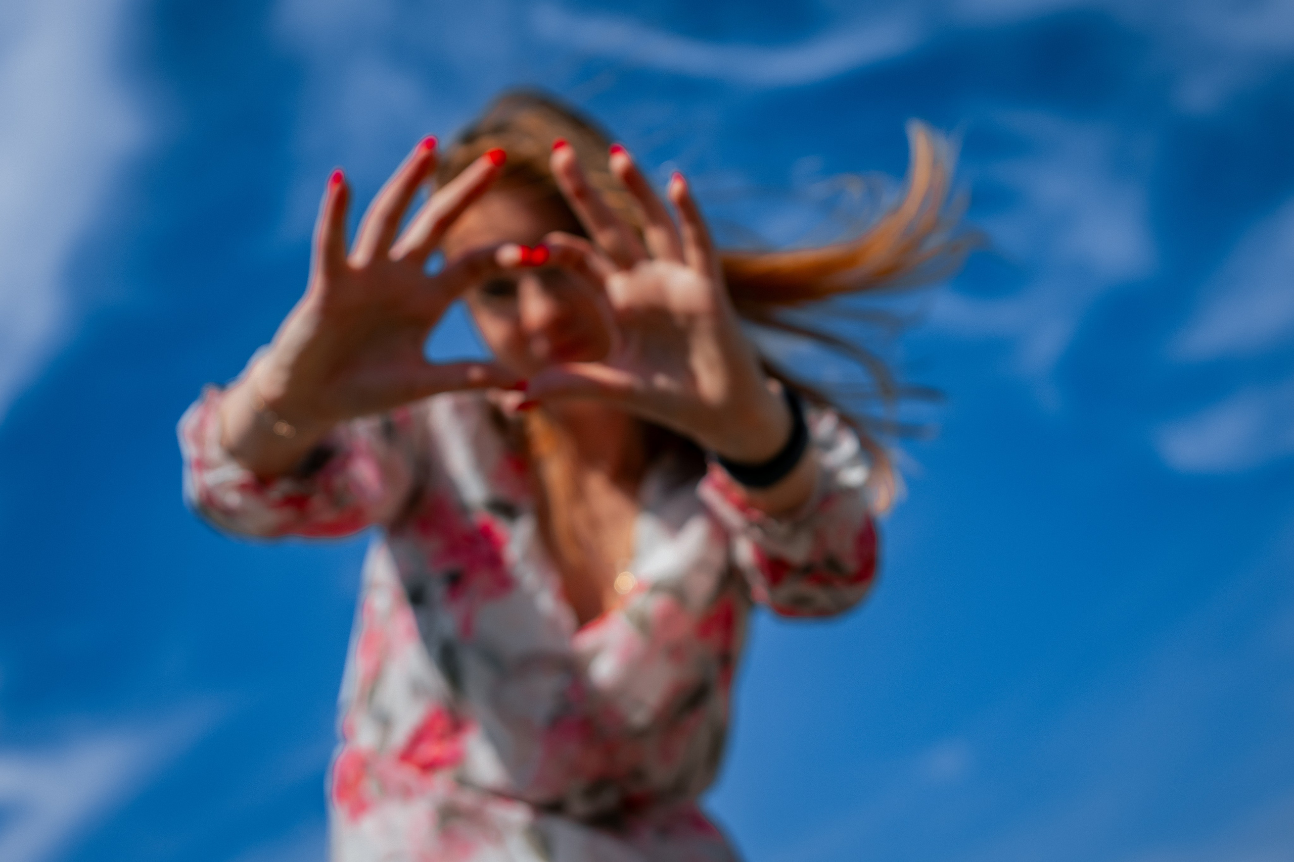 Наталья. Портретный фотограф в Санкт-Петербурге Анастасия Епифанова