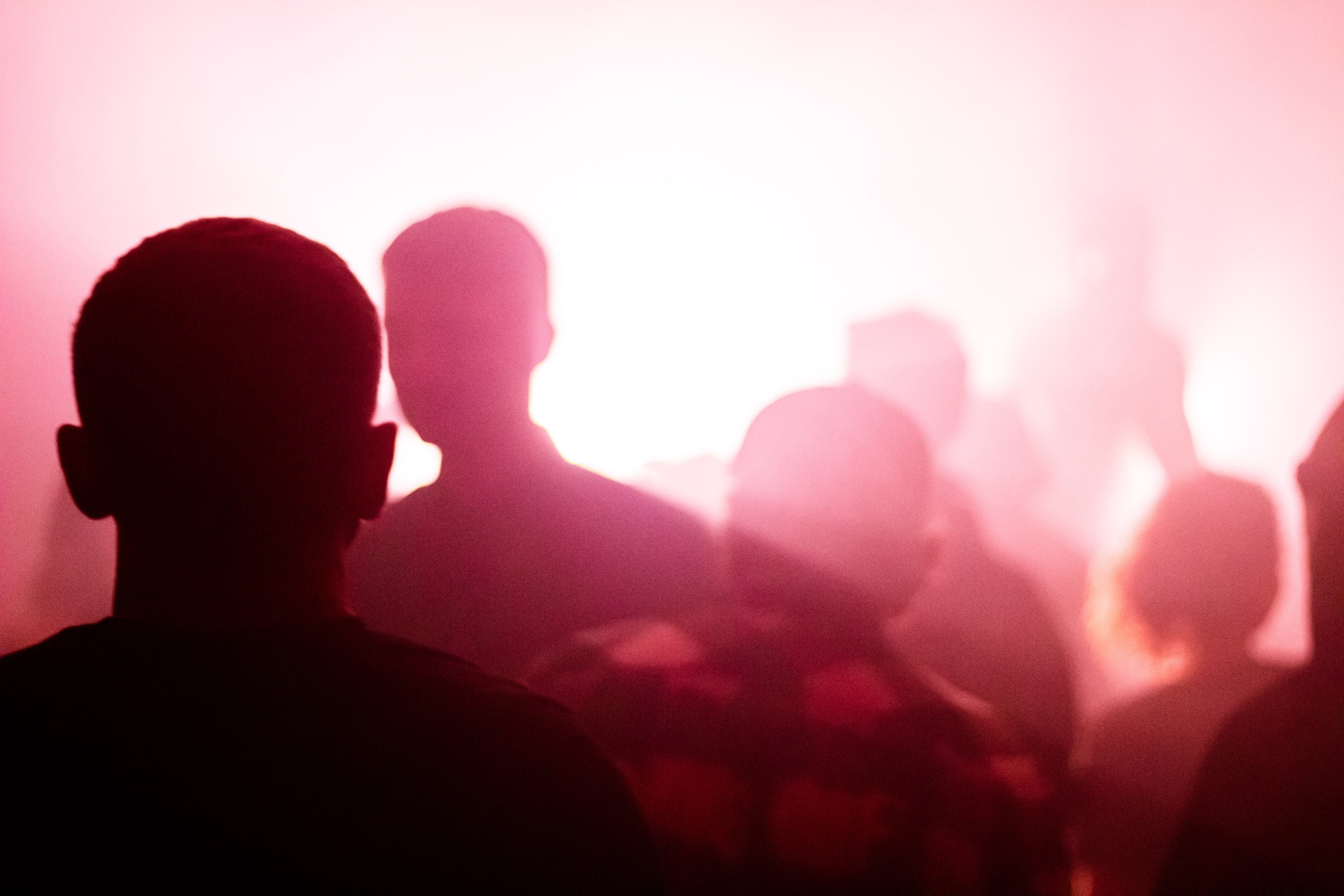 Ивенты. Event-фотограф в Хабаровске Соколов Кирилл