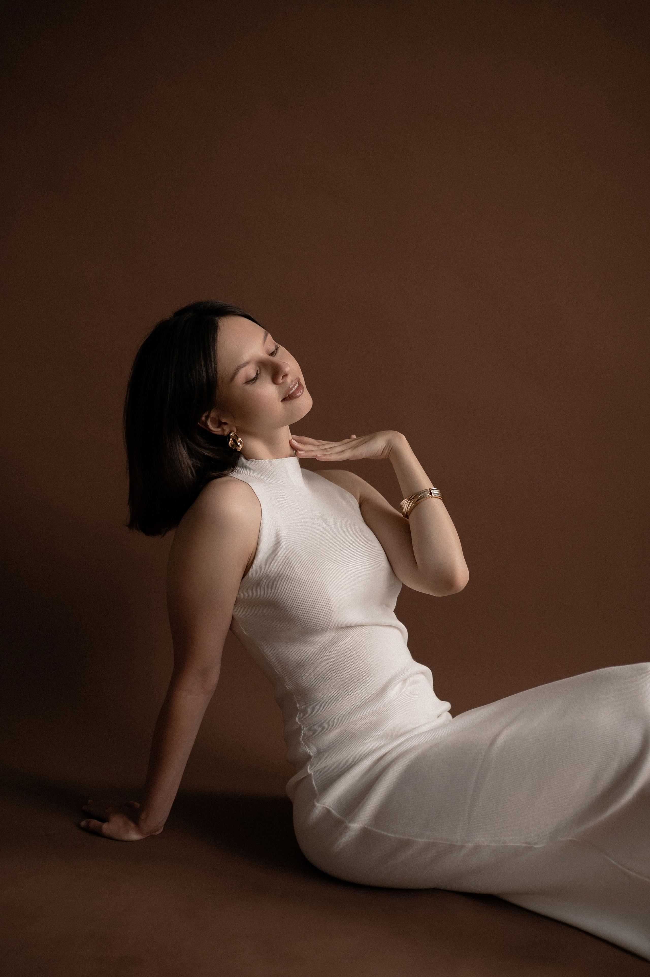 Анастасия. Твой личный проводник к красивым фотографиям в Старом Осколе