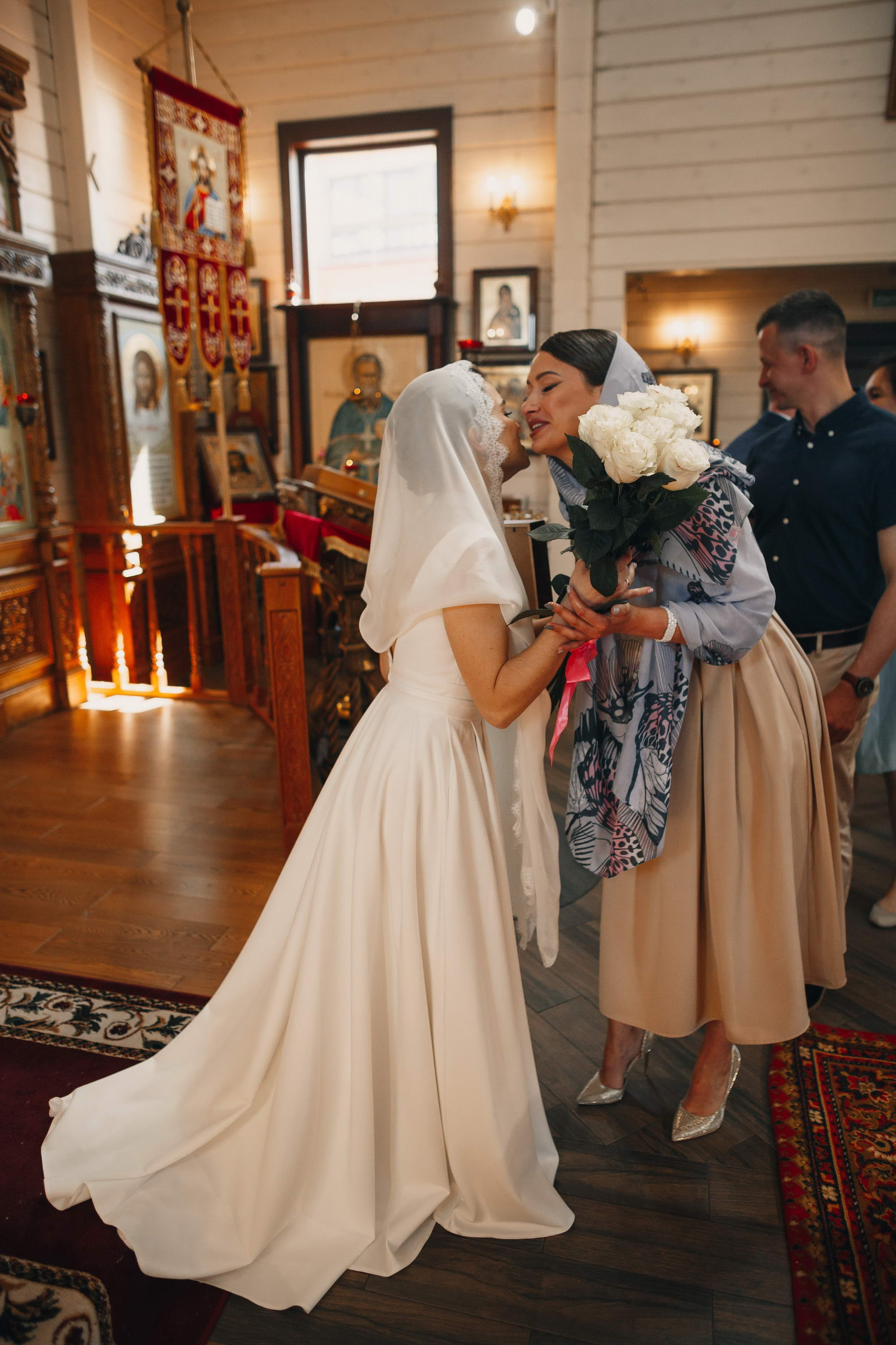 Венчание. Свадебный фотограф Игорь Брундасов 8PHOTO на свадьбу венчание загс СПб