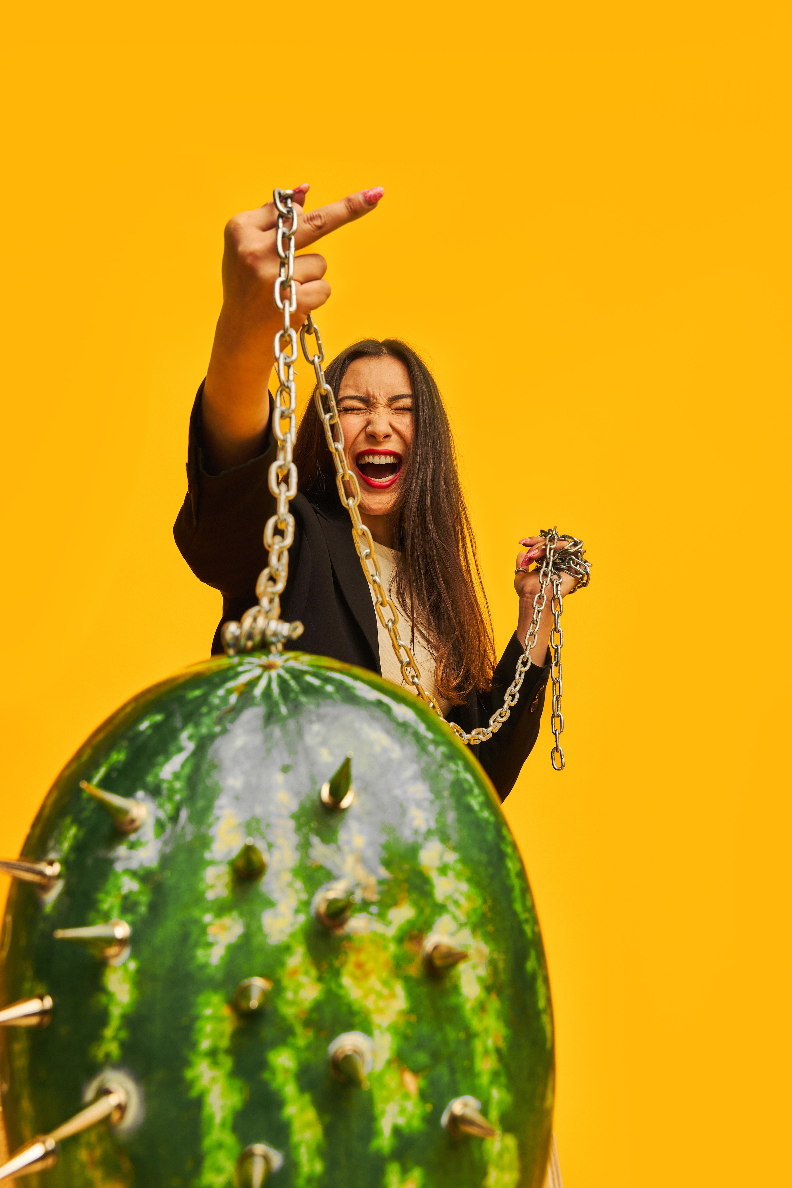 Мария — психолог. Главная