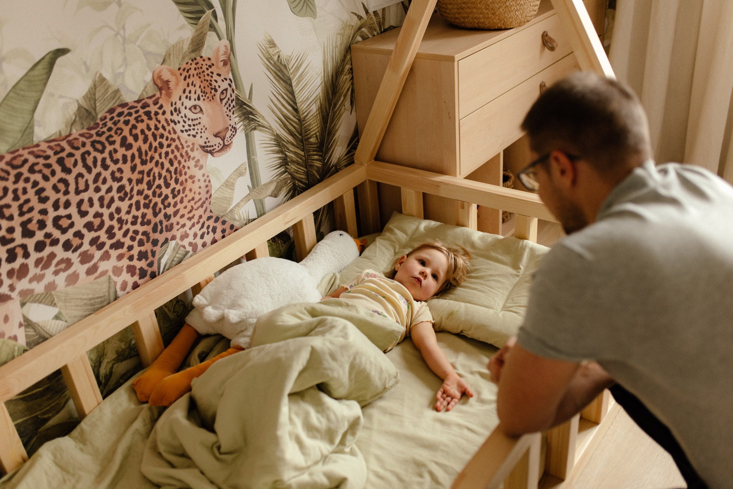 Мирославе 3 годика. Домашний праздник. Фотограф в Минске Наталия Запорощенко