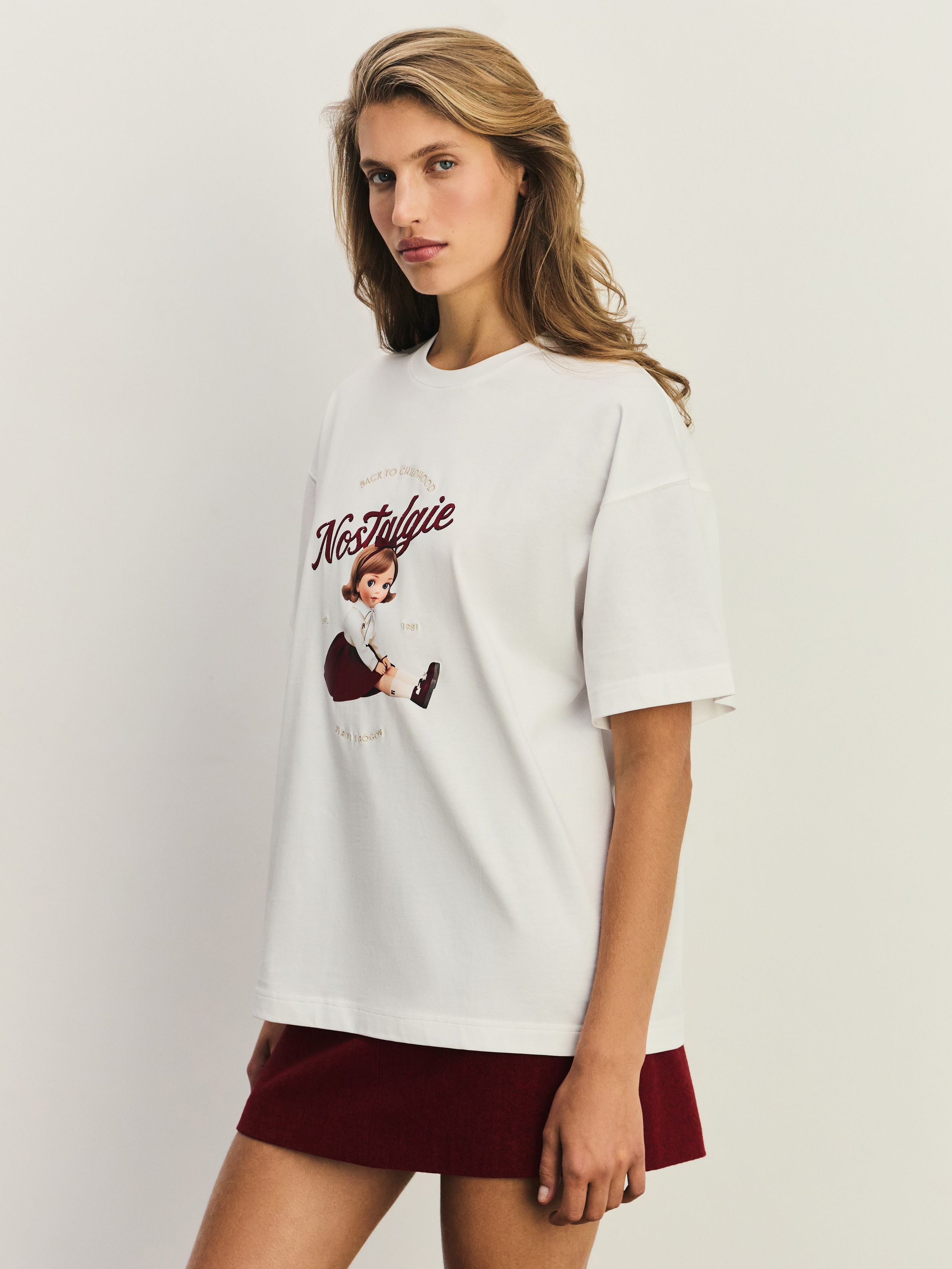 ZARINA. Ретушер Polli_retouch