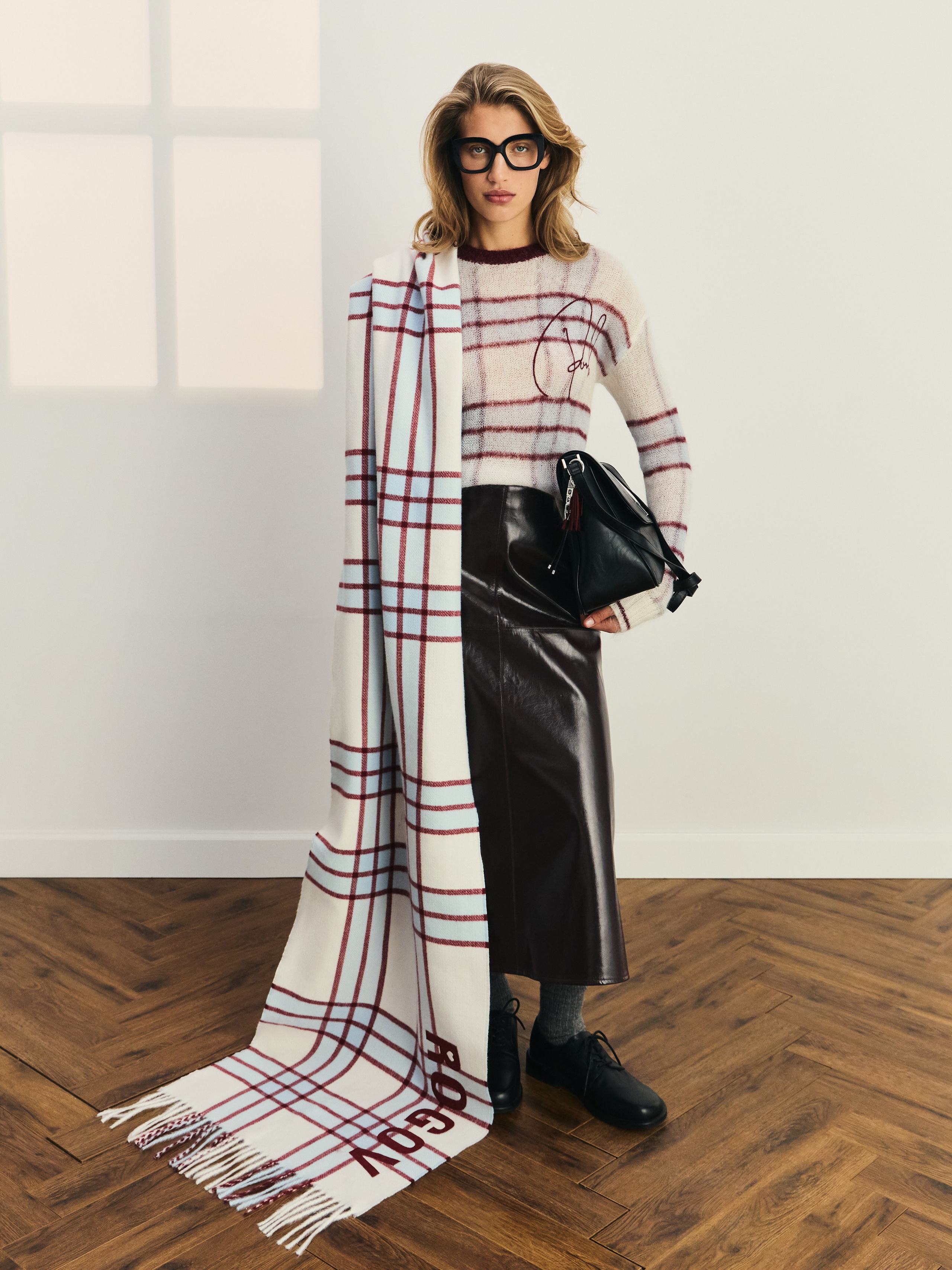 Lookbook. Ретушер Polli_retouch